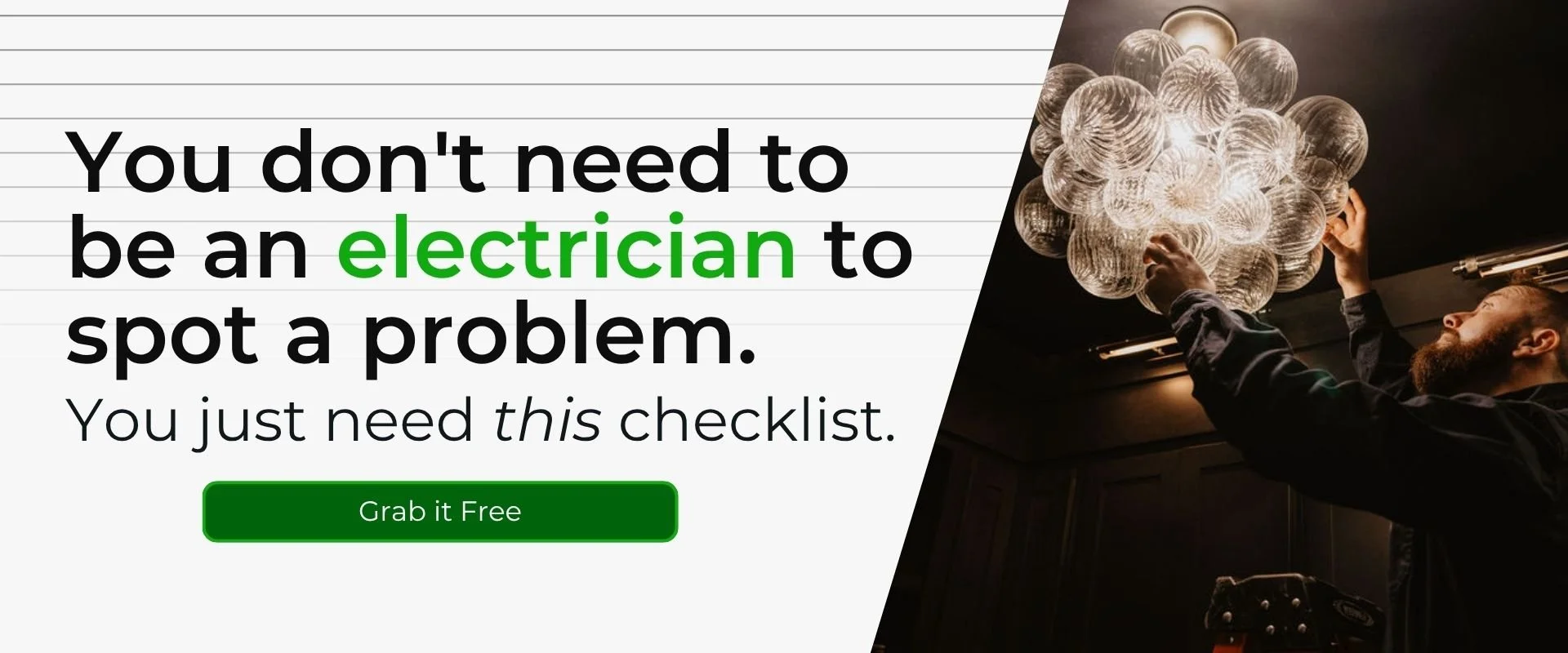 Checklist Freebie Ad 3