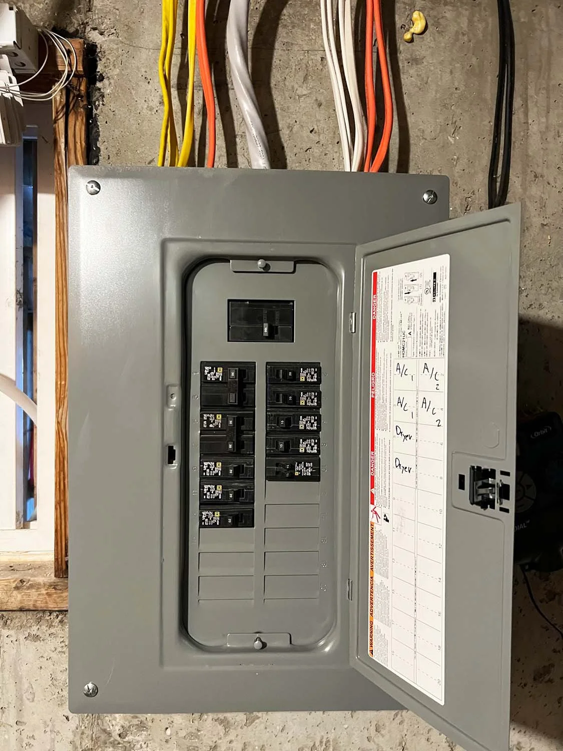 Boost Your Home’s Safety: Why Upgrading Your Electrical Panel is a Must ...