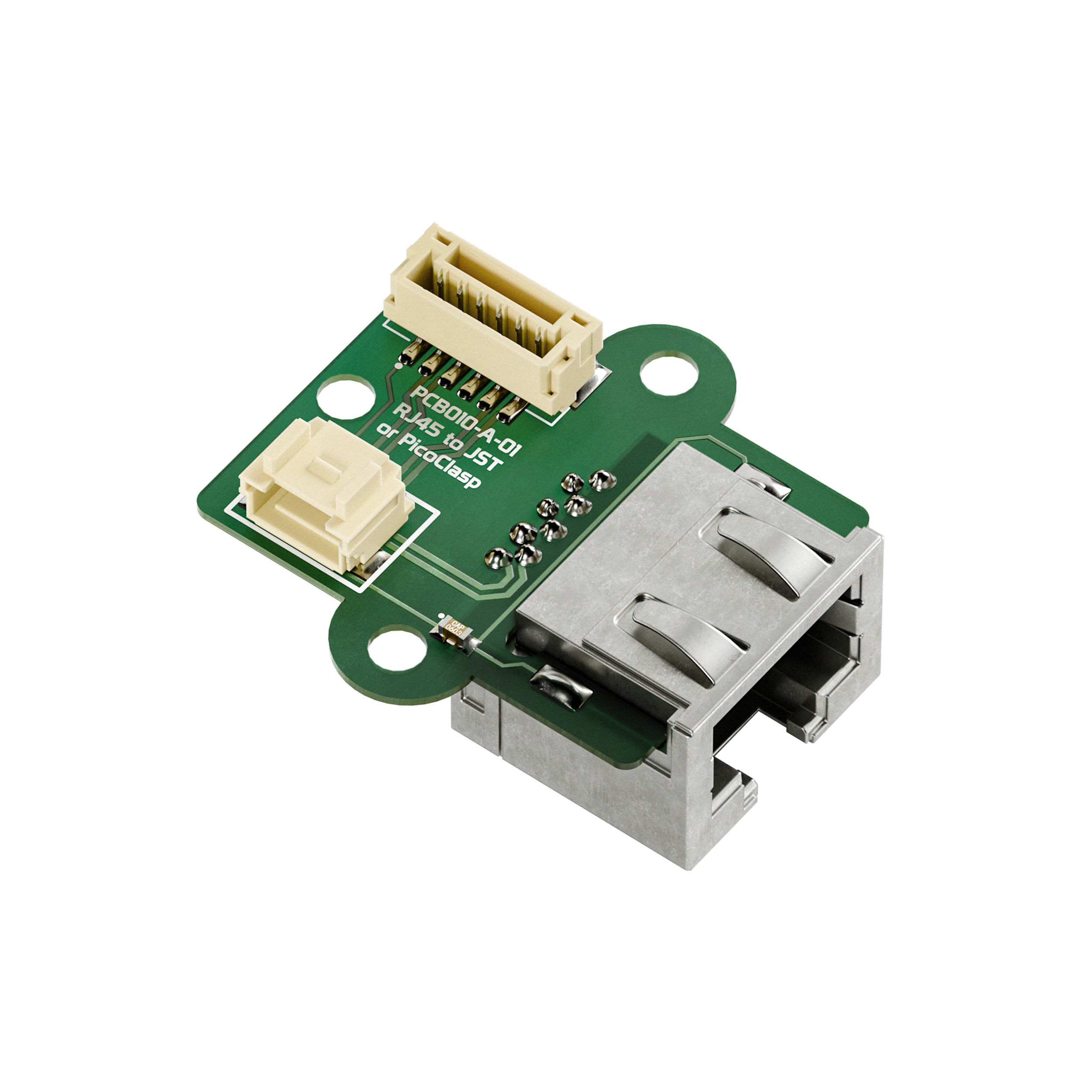JST-RJ45 Adapter