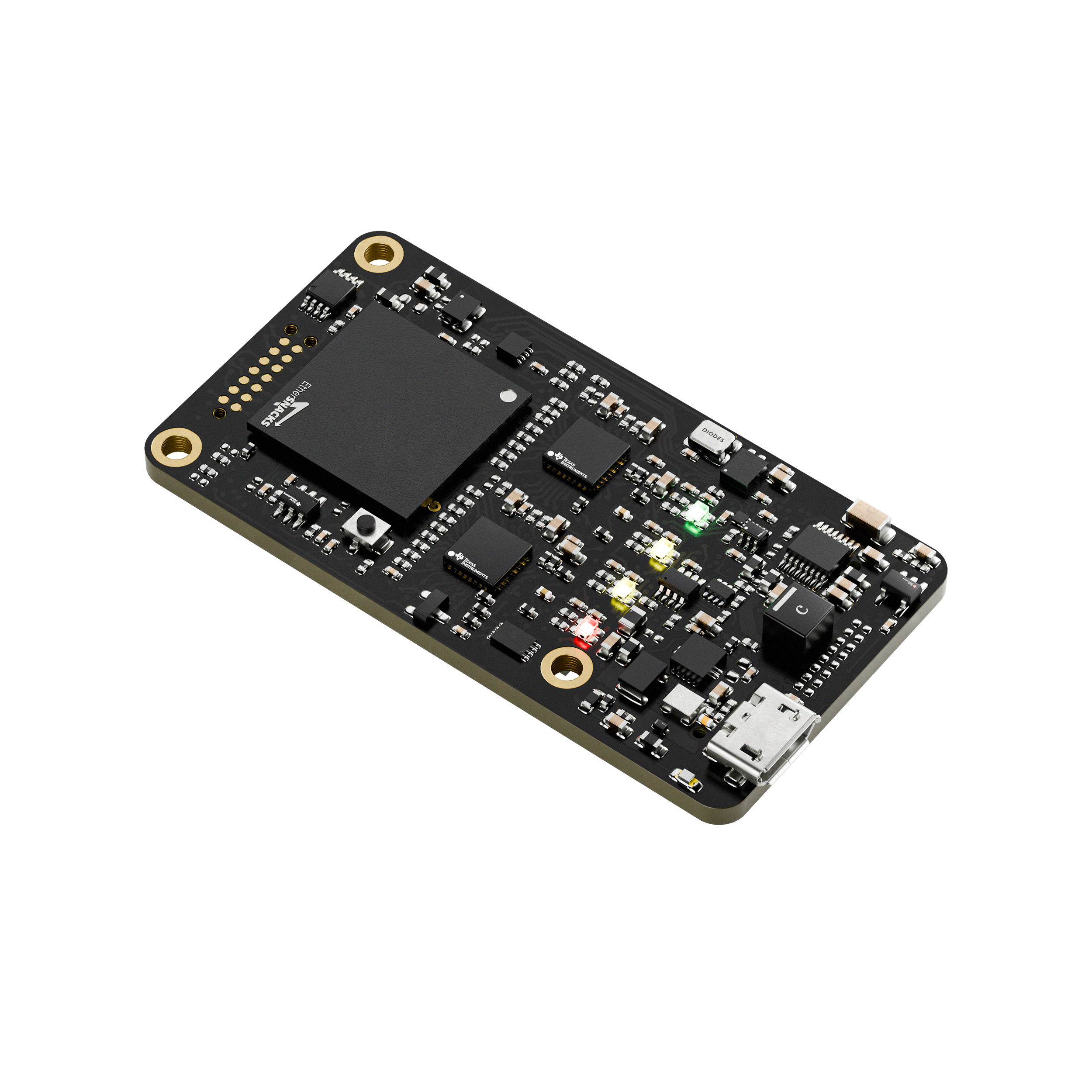 H4 EtherCAT SOM