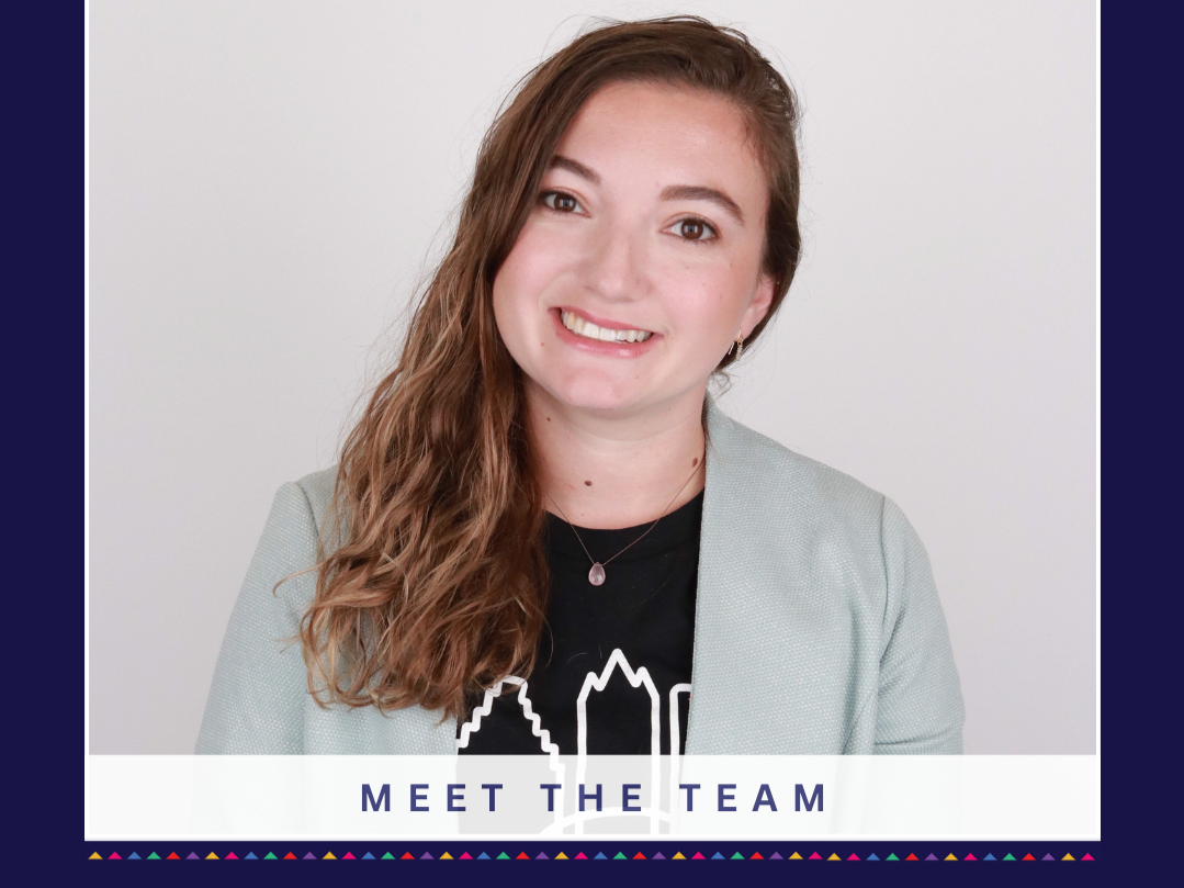 Welcoming Maya Walker-Reich to McKee Media