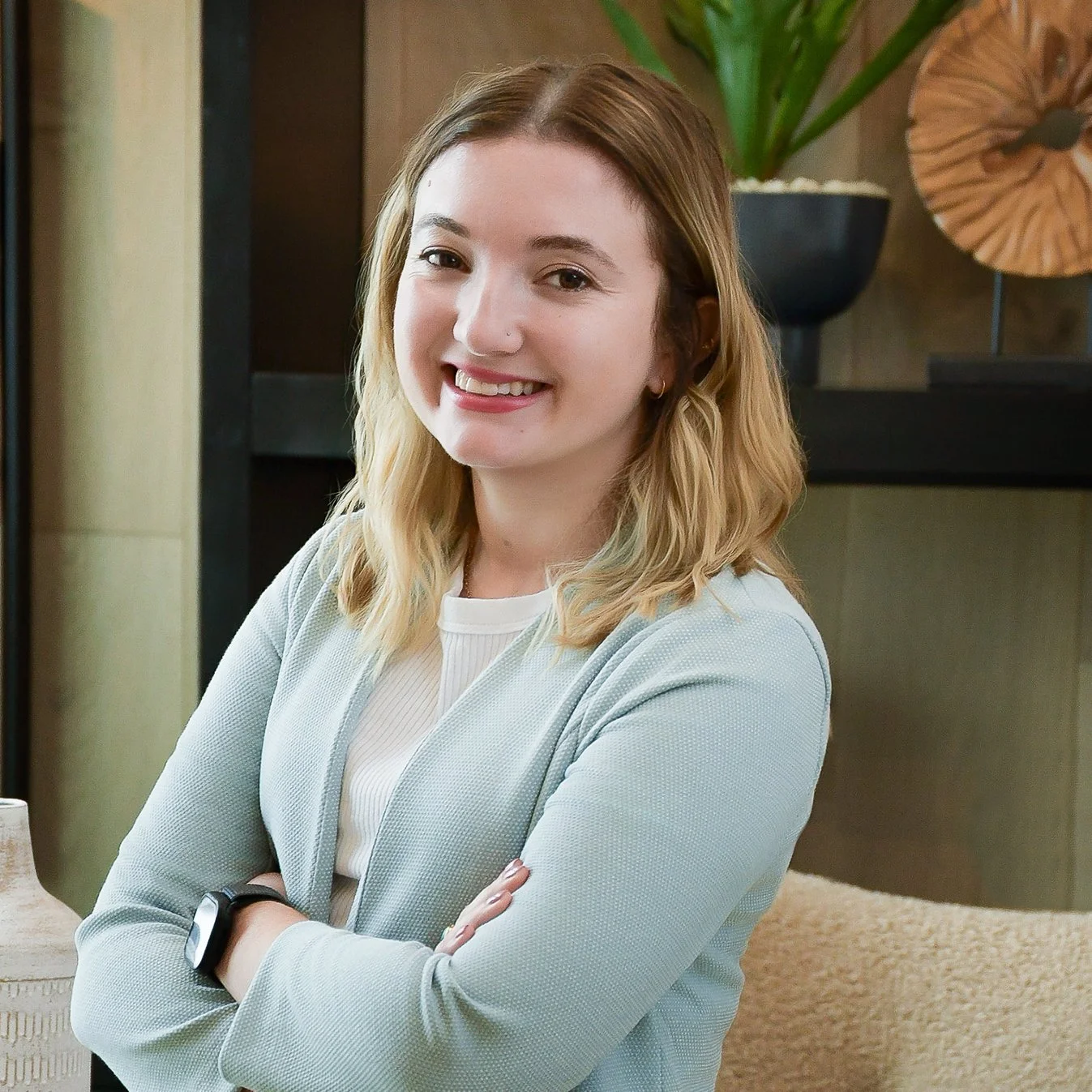 Welcoming Maya Walker-Reich to McKee Media