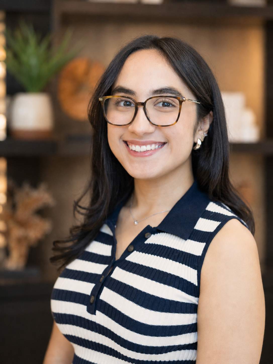 Welcoming Aralyn Vasquez to McKee Media