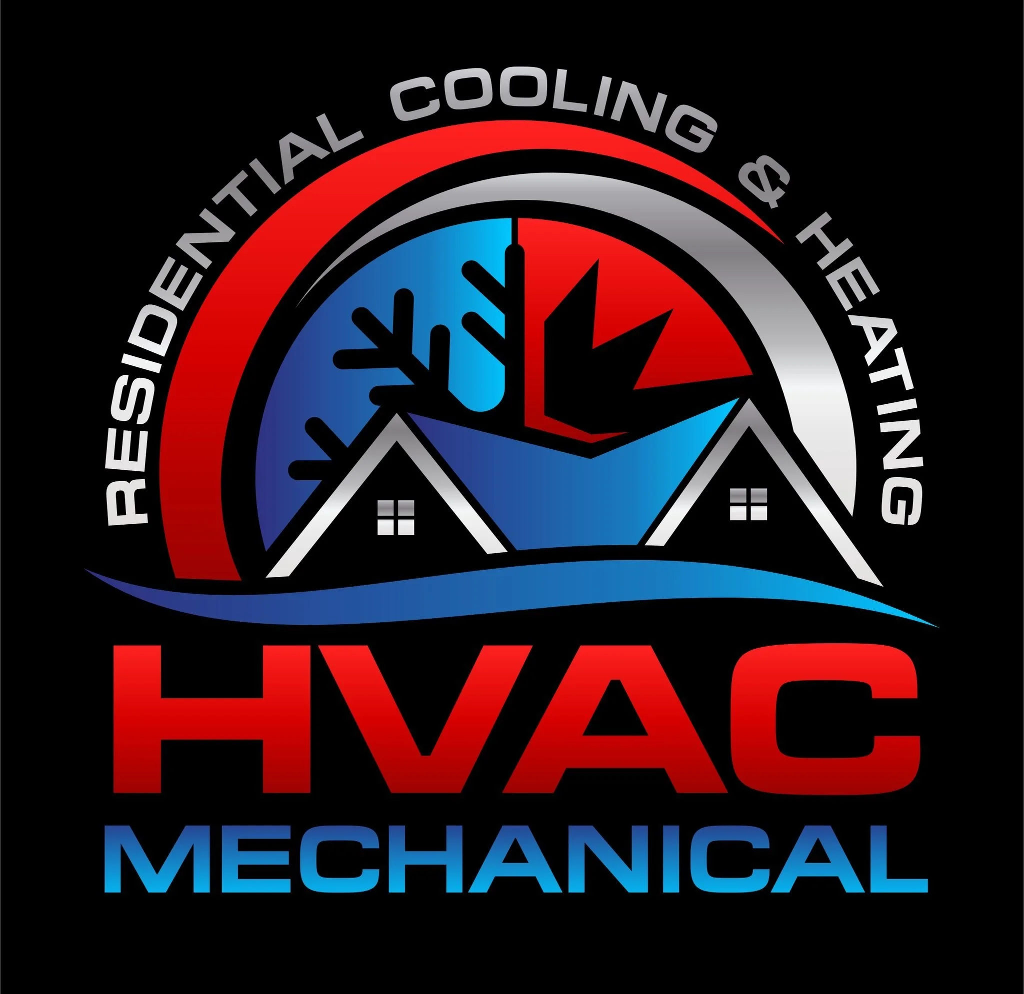 hvac mechanical inc