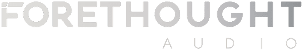 Forethought Audio