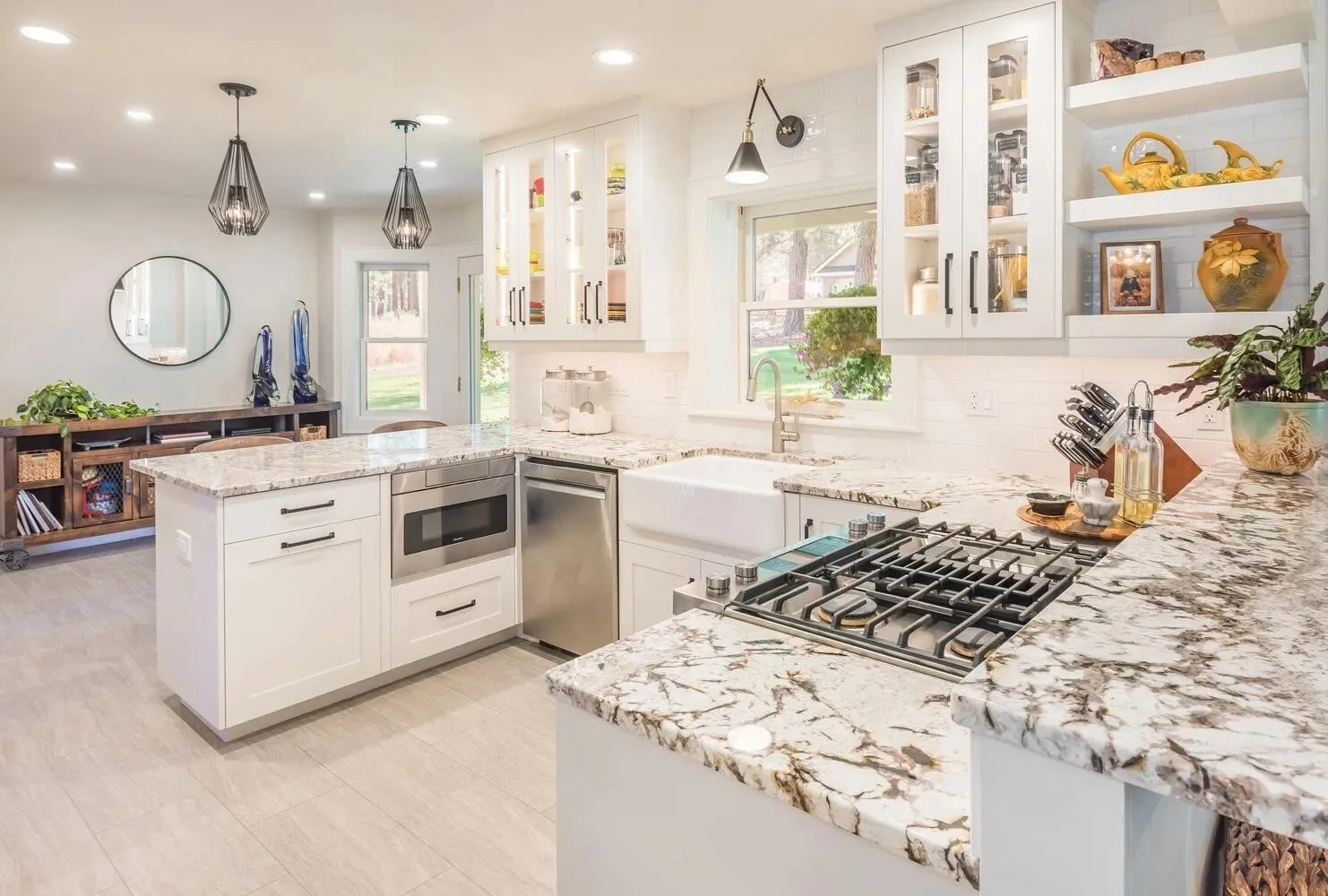 Remodeling company in Billings