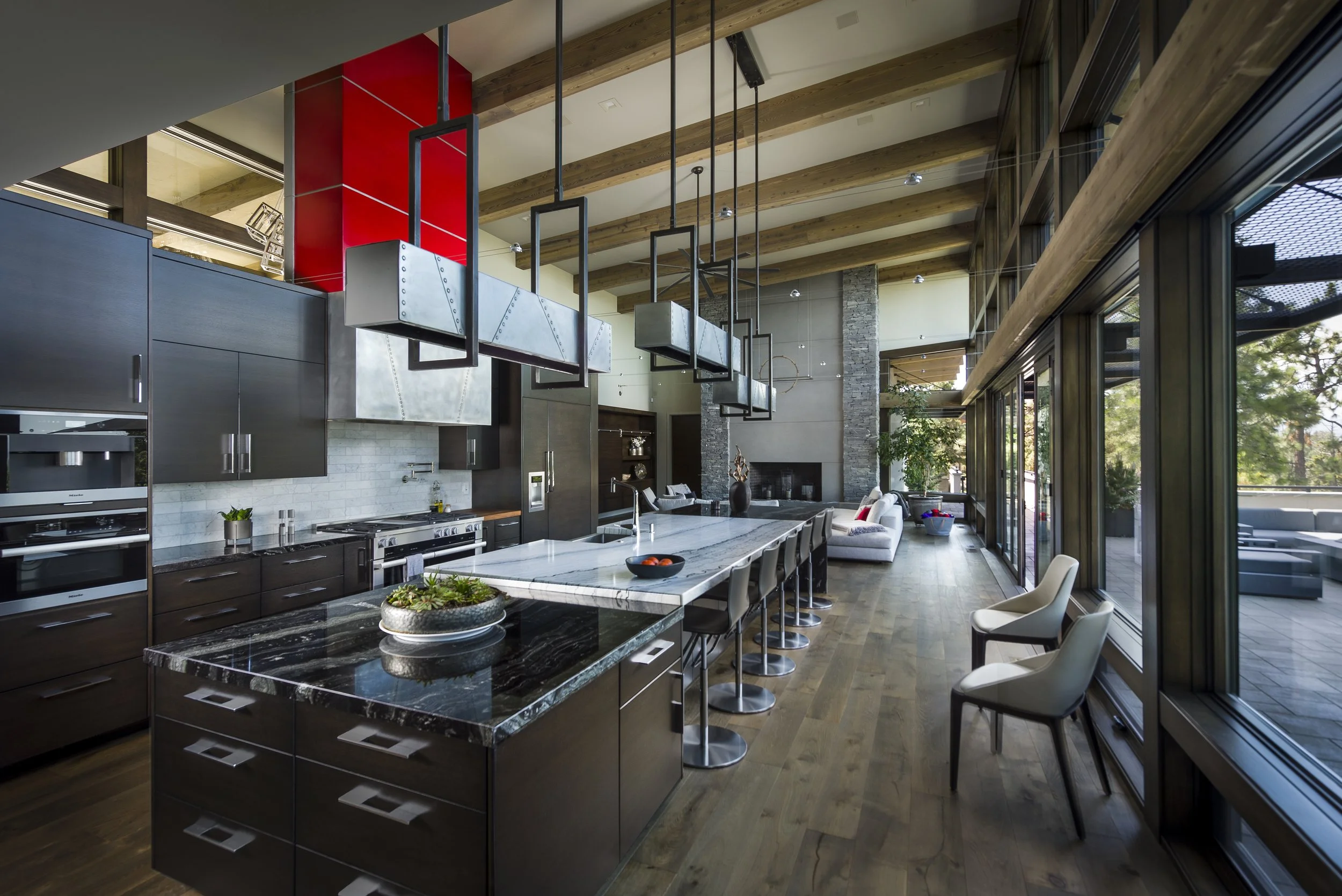 Interior design Billings MT