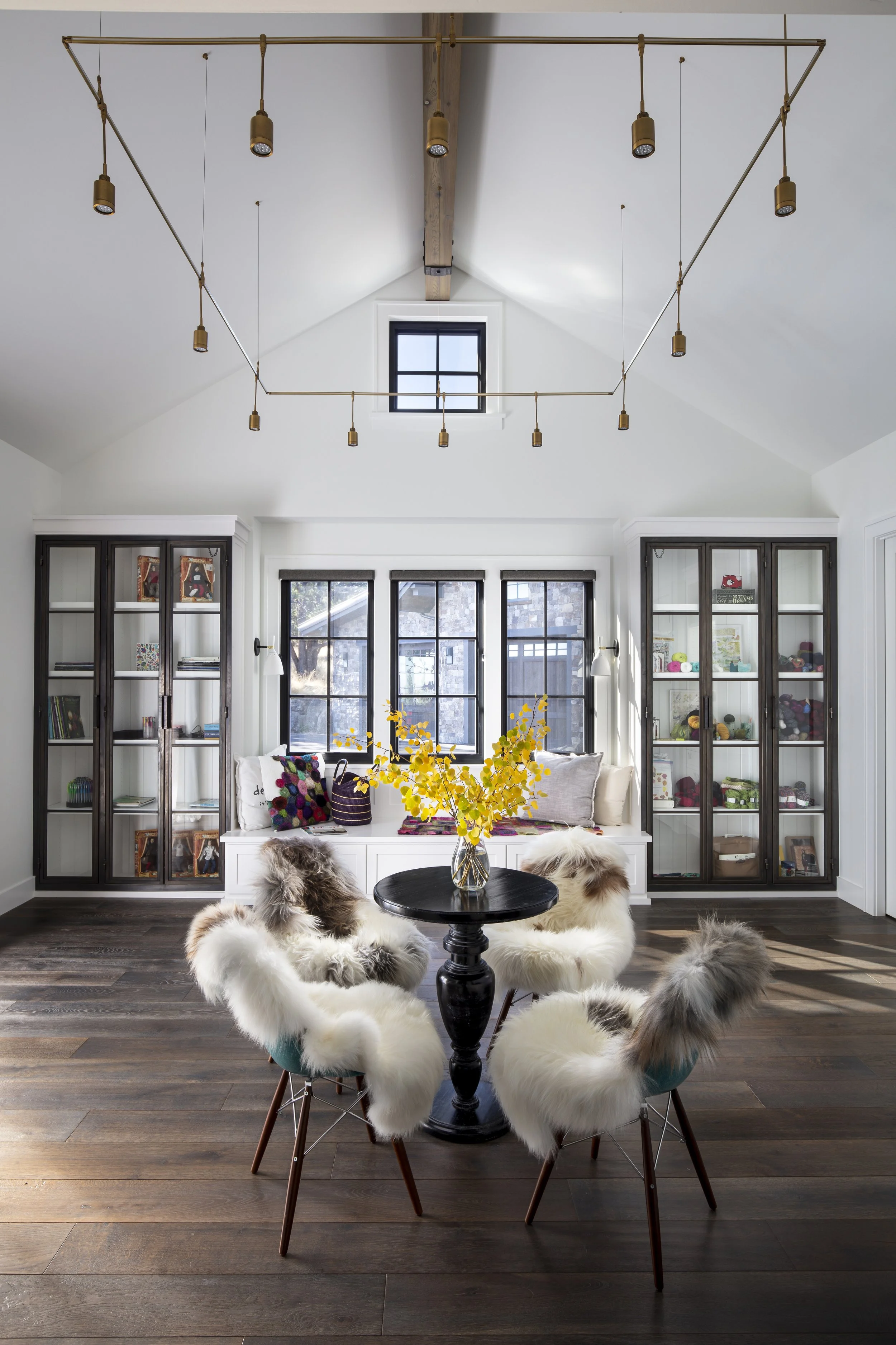Montana home design contractors billings