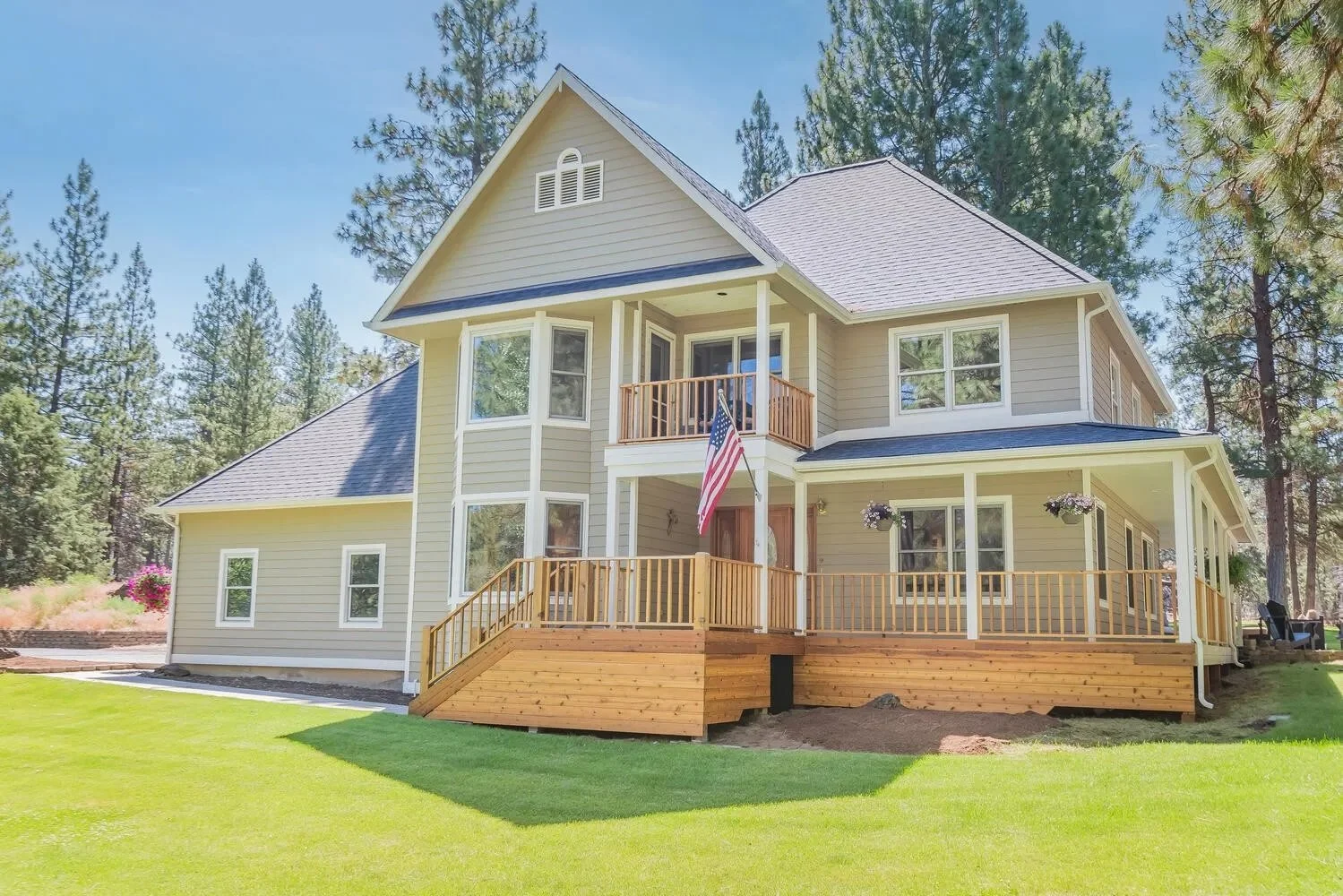 Billings Montana renovation company
