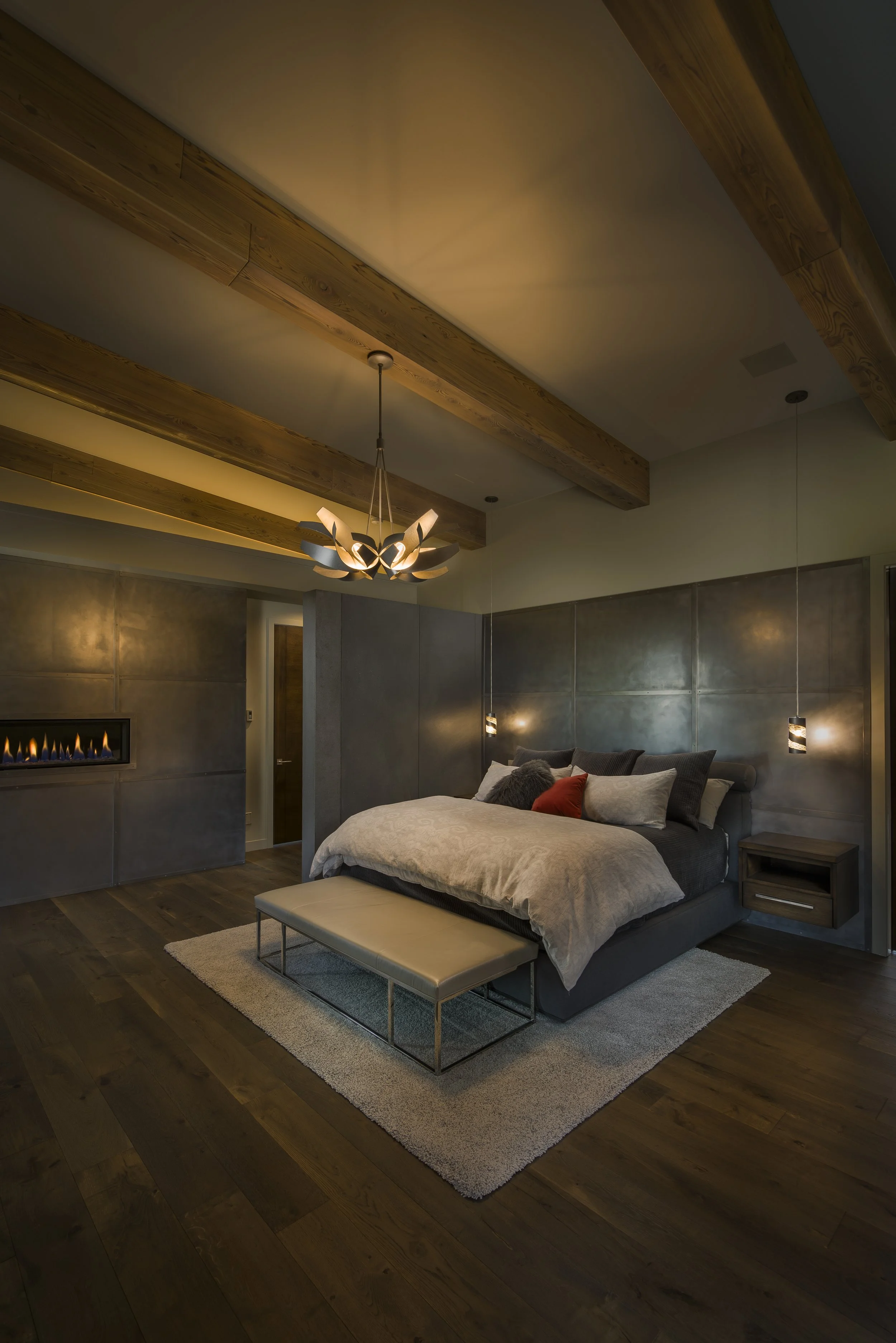Hire an interior design contractor Billings Montana