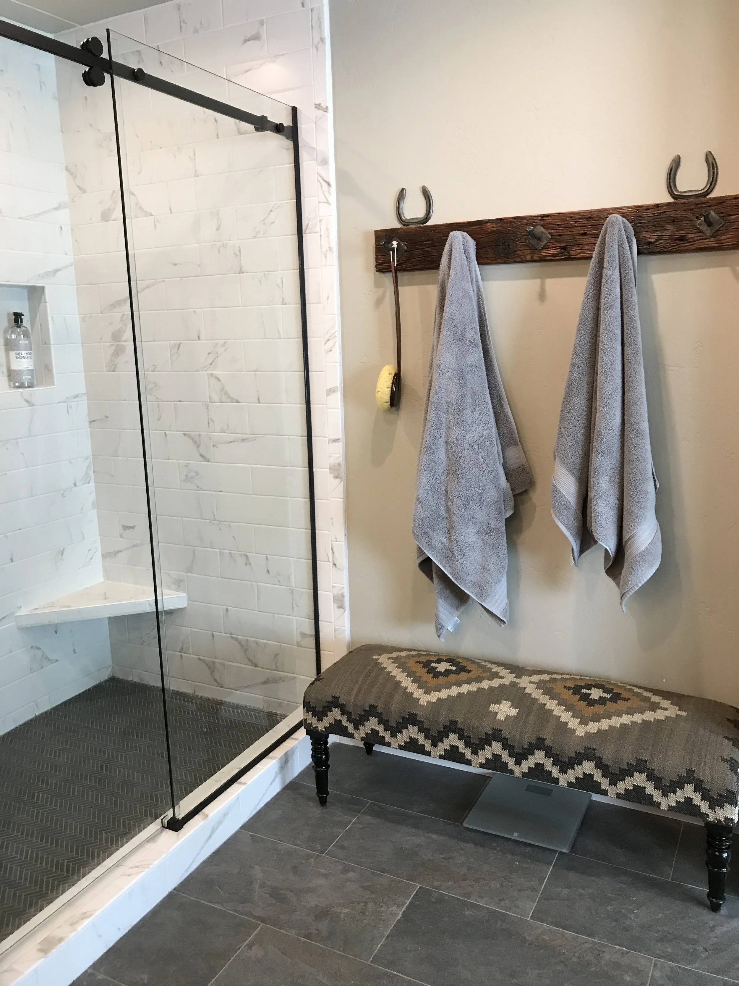 Remodeling for rental property Billings, MT