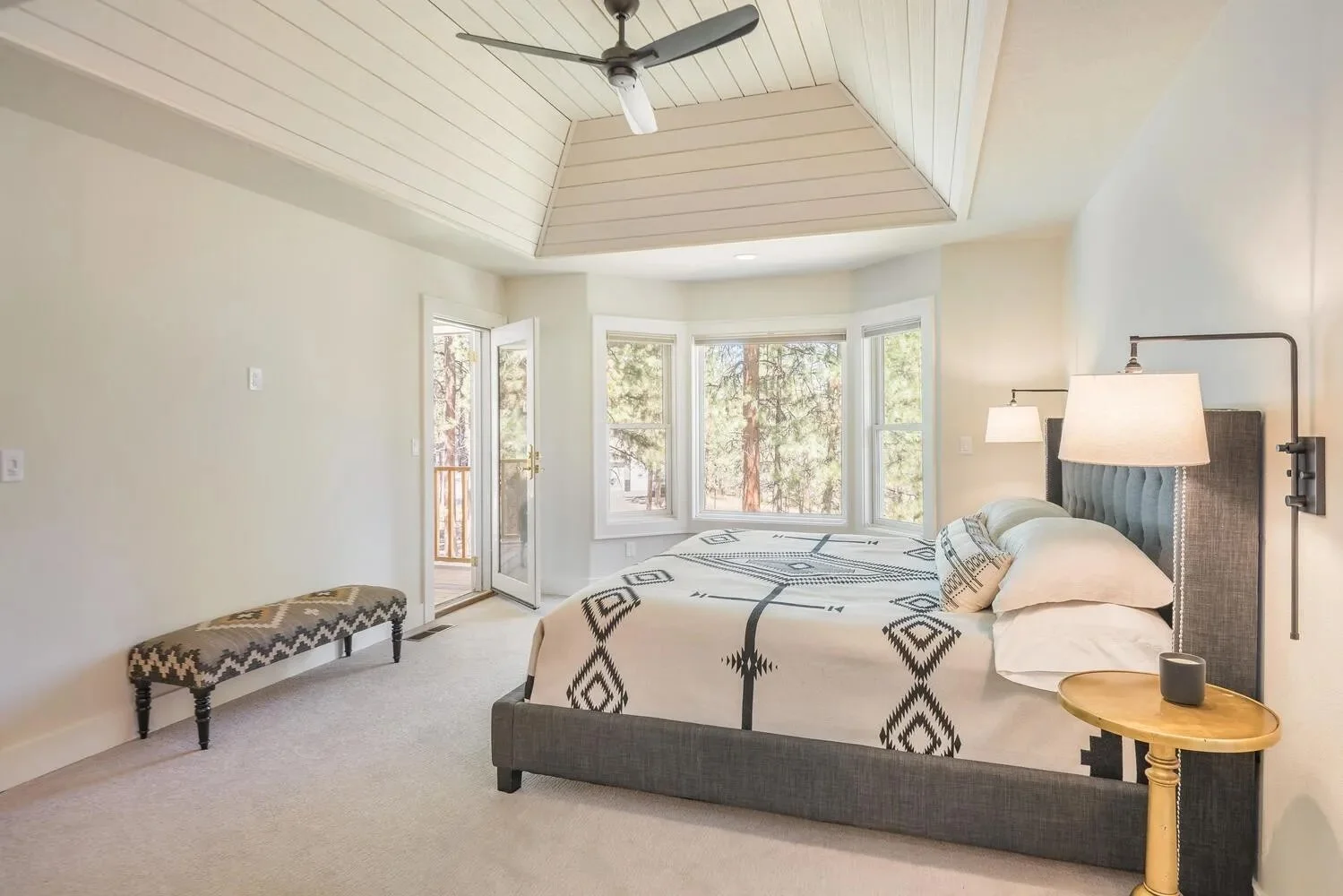 bedroom remodeling in Billings