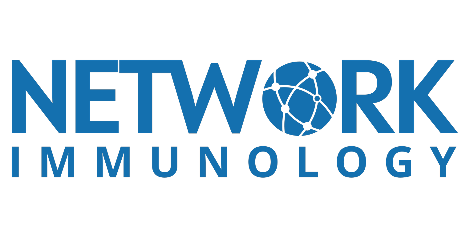 NETWORK IMMUNOLOGY (Copy)