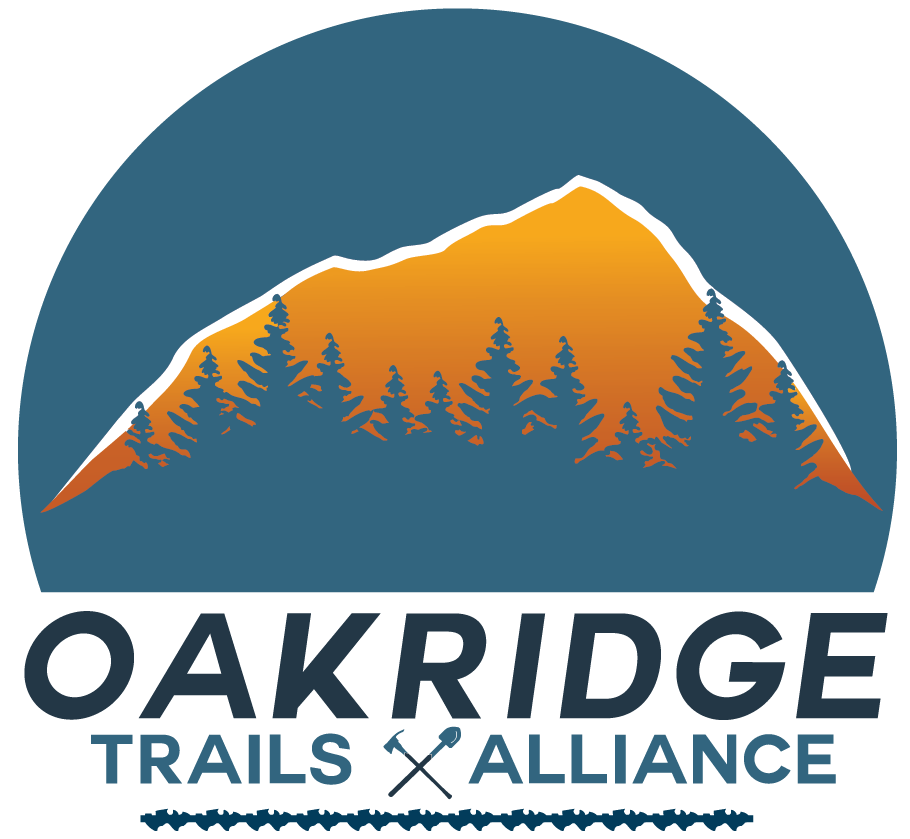 Spring Fling Trail Work Party! Location TBA