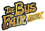 The Bus Fair Fundraiser