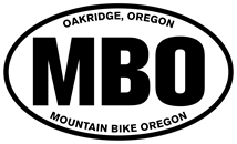 Mountain Bike Oregon: Custom Bike Giveaway!