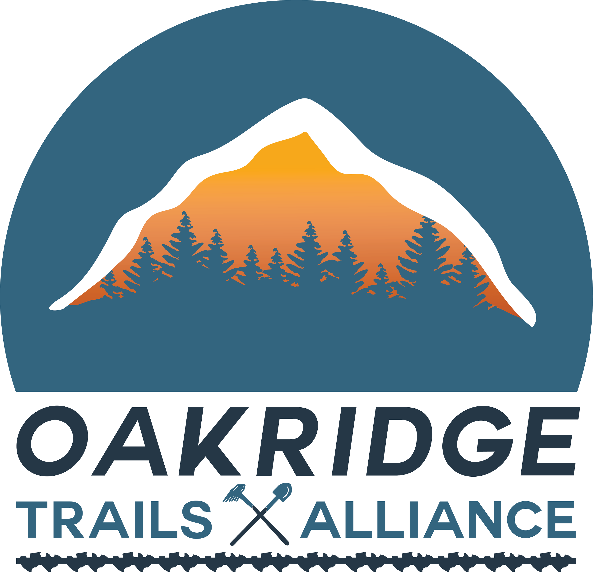 Trail Work Party Location TBD