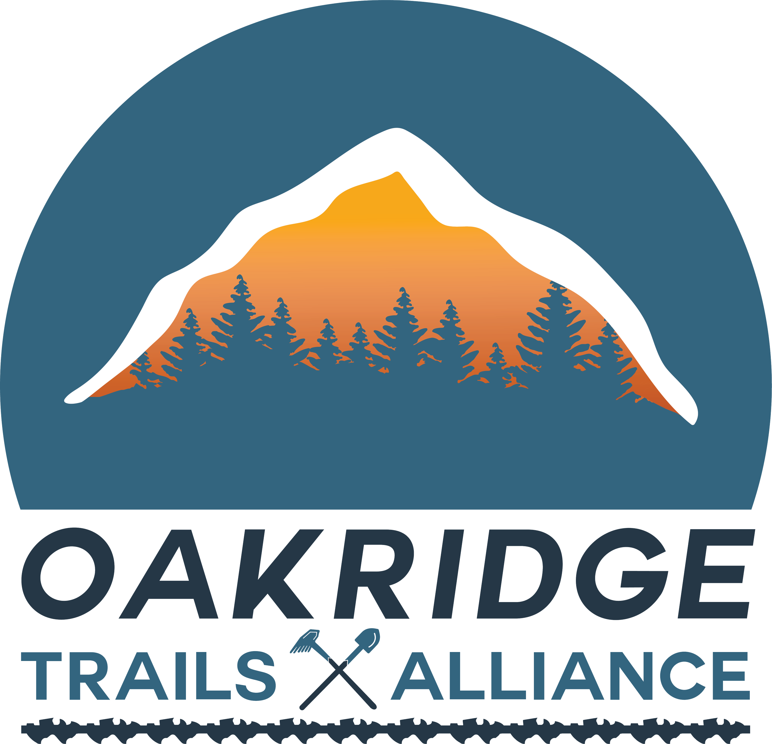 FUGRASS Trail Work Party