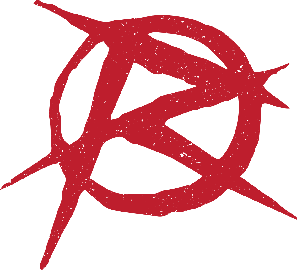 The Red