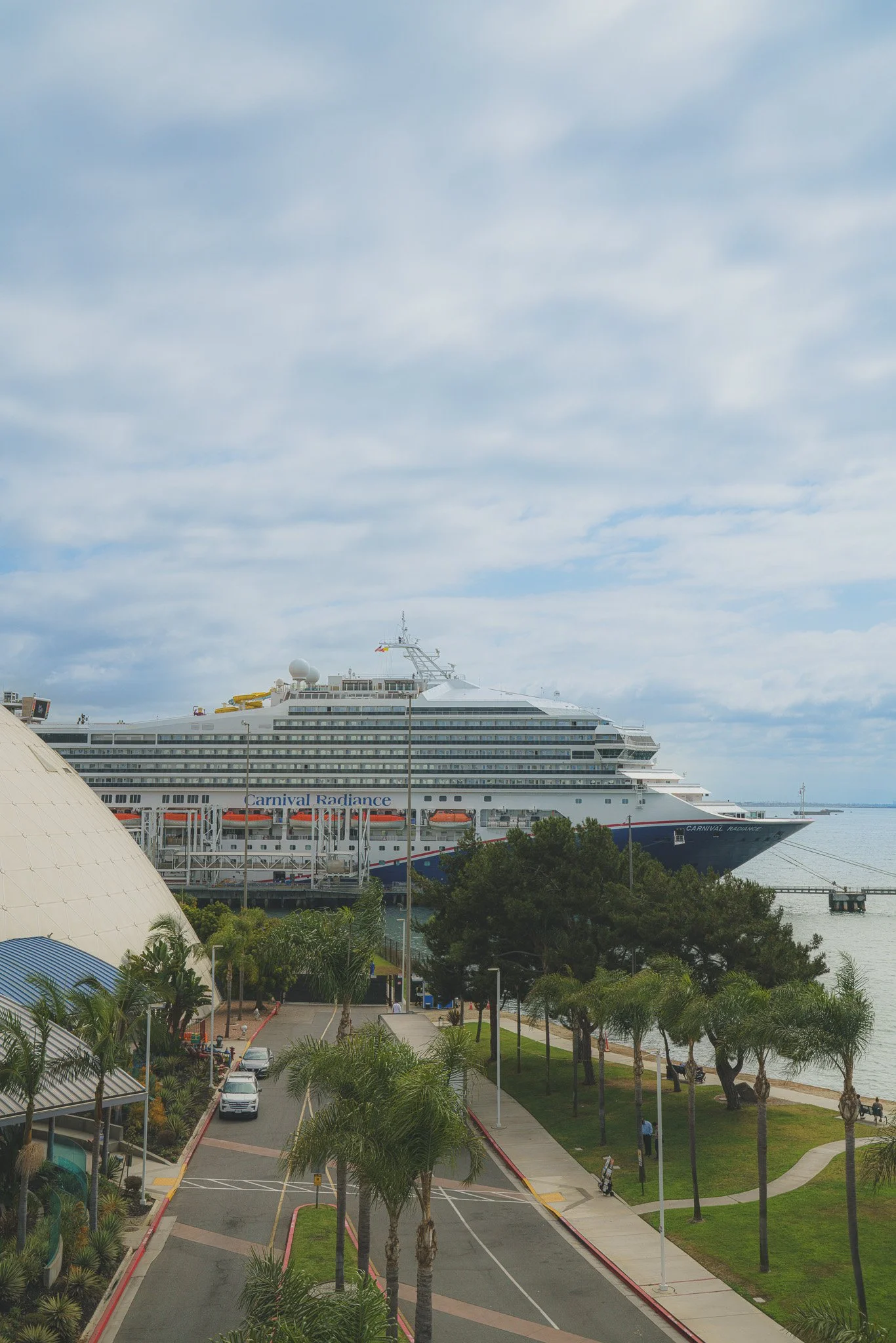THE OLD SCHOOL CRUISE 2026