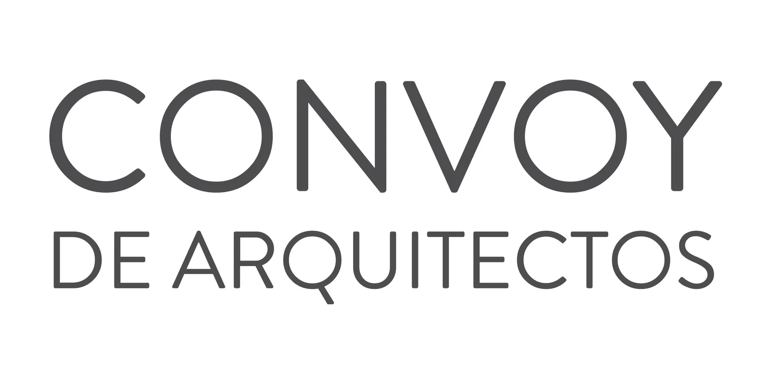 Convoy de arquitectos