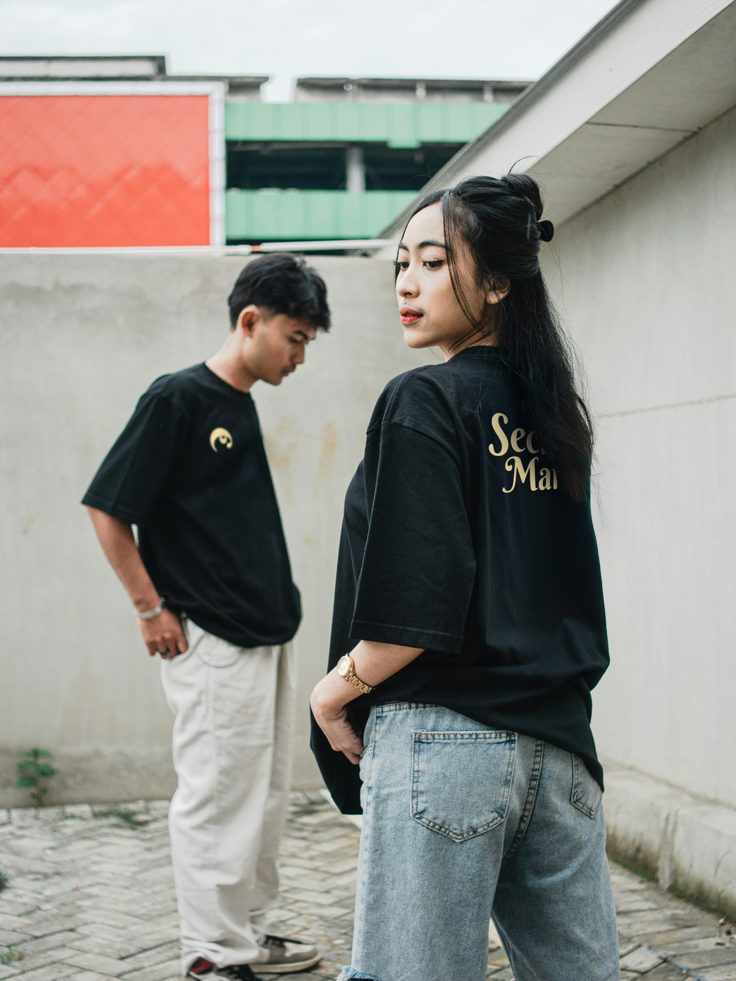 Shirts