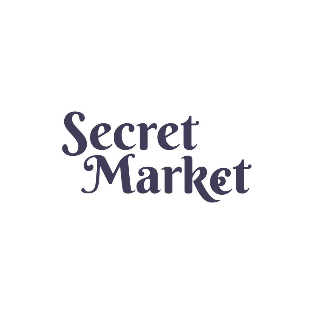 Secret Market
