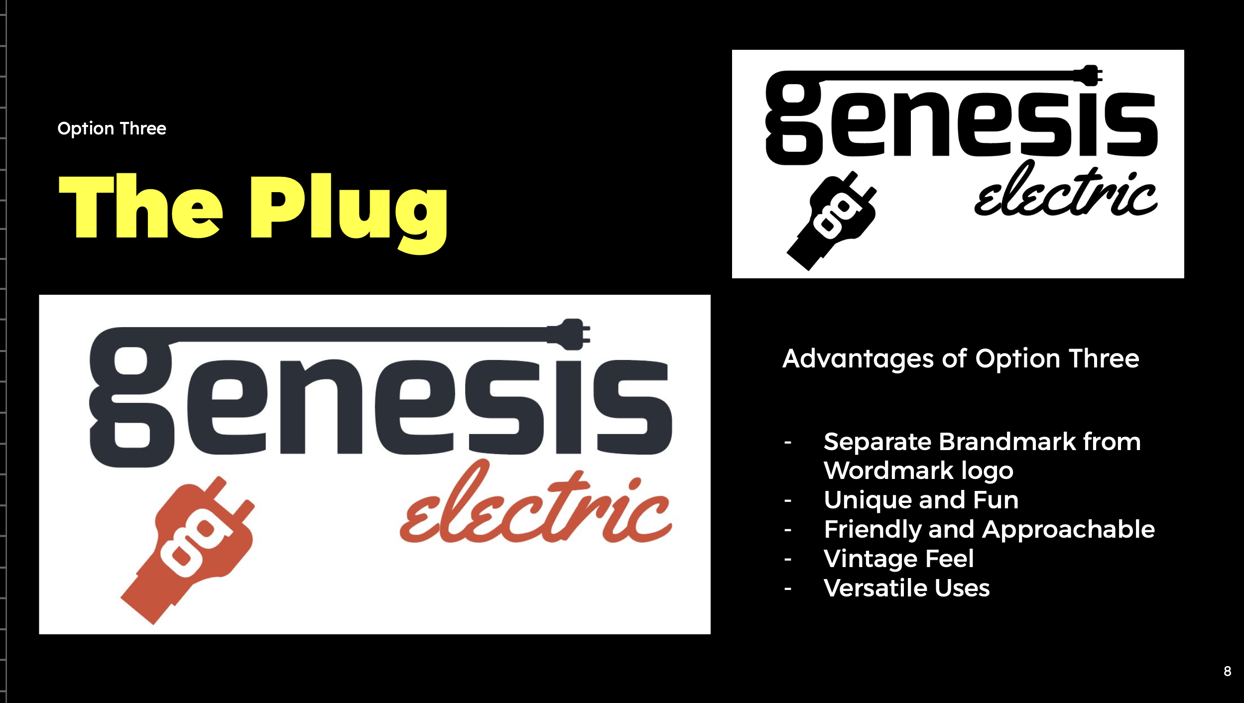 Genesis concept 3