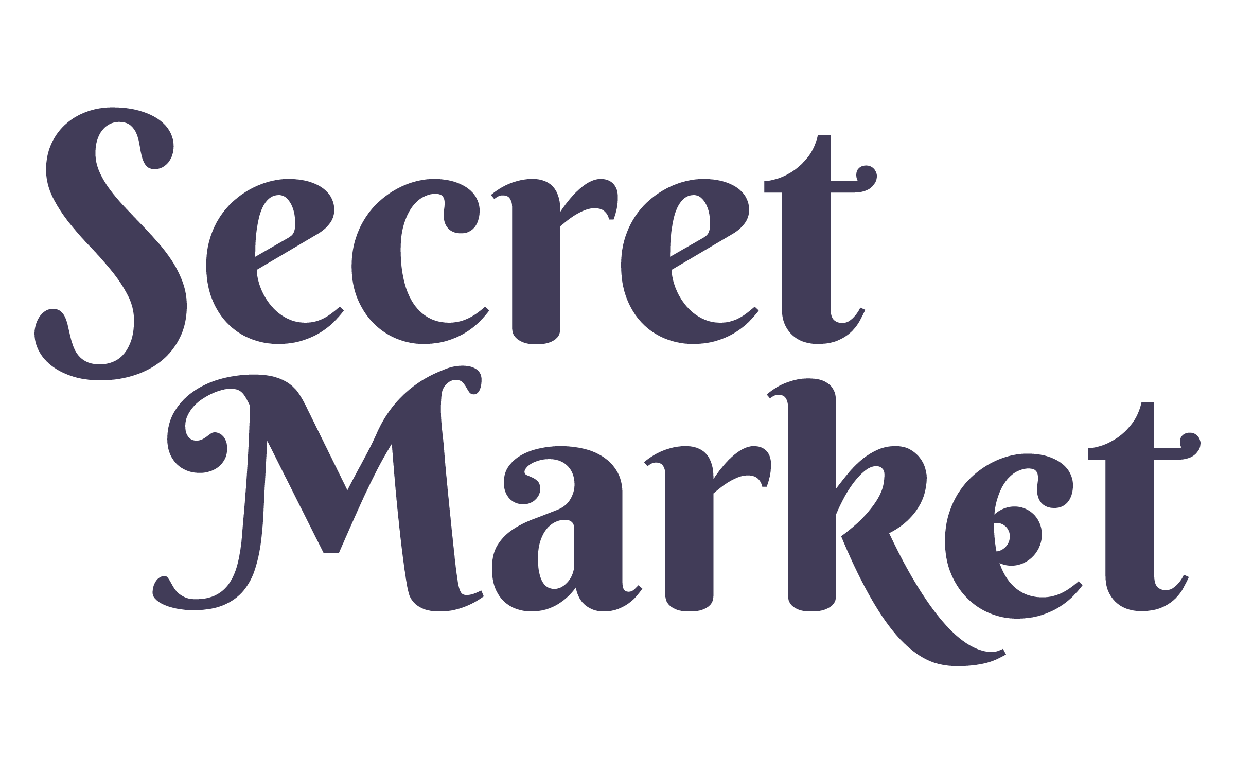 Secret Market