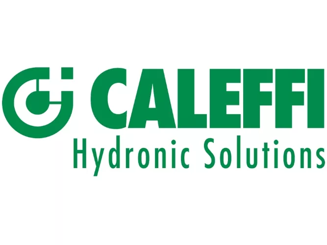 Caleffi Hydronics