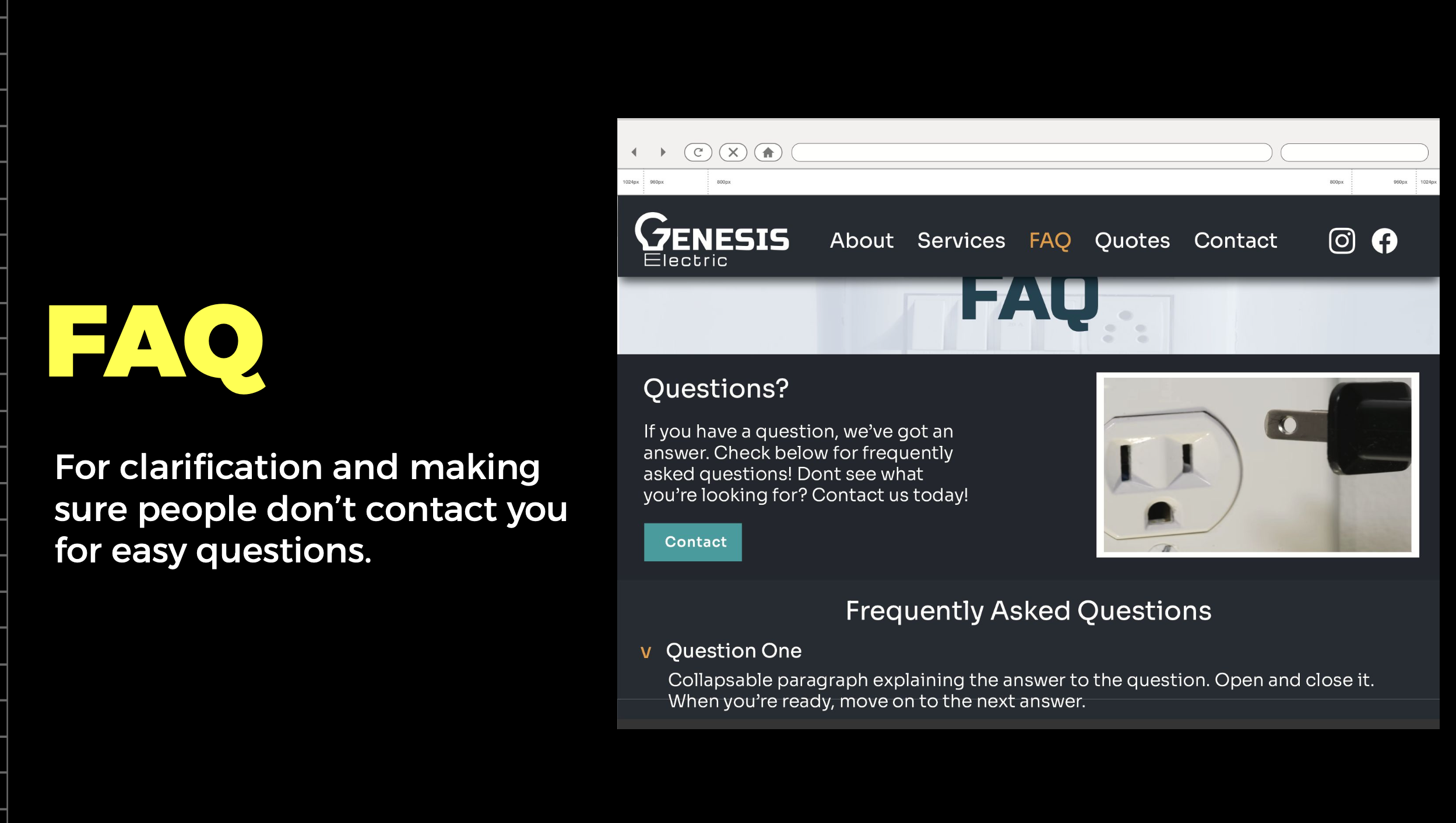 FAQ