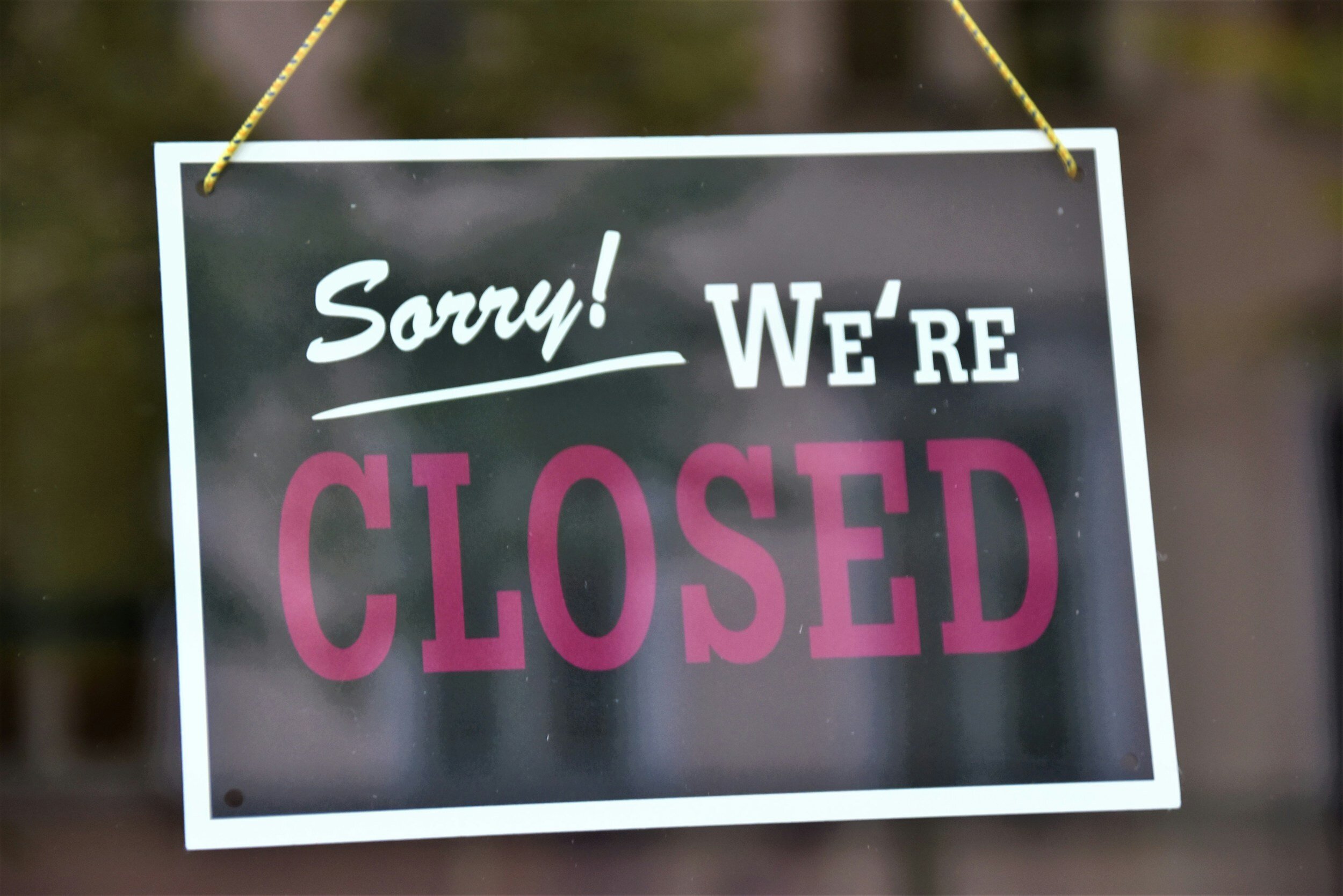 Why do restaurants in SF close so early?