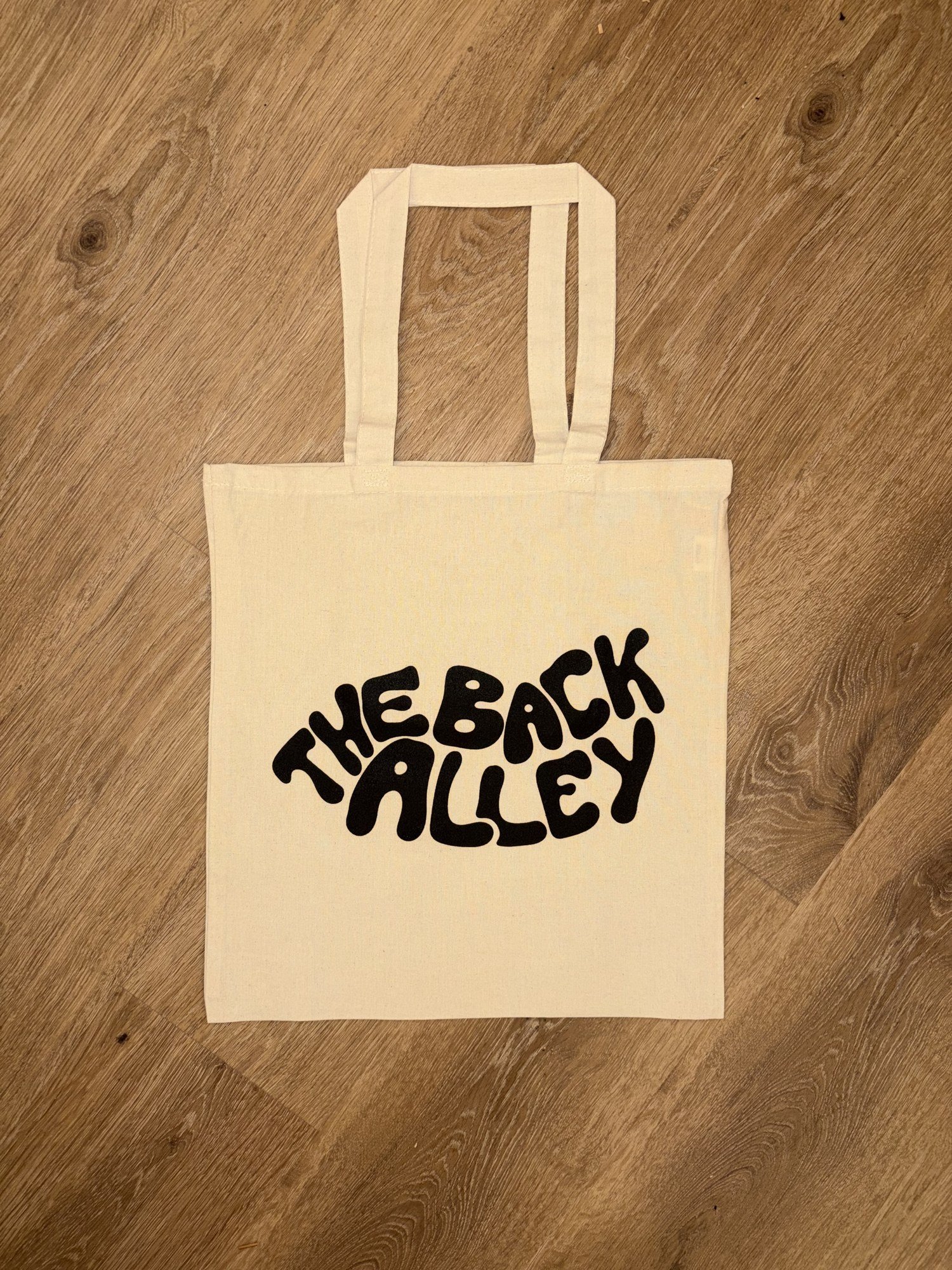 Logo Tote