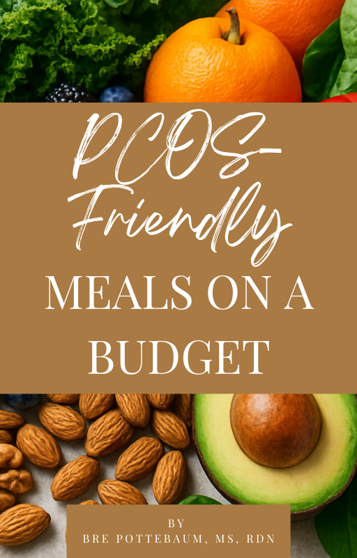 Brown and Beige Classic Pastry Cookbook eBook Cover.png