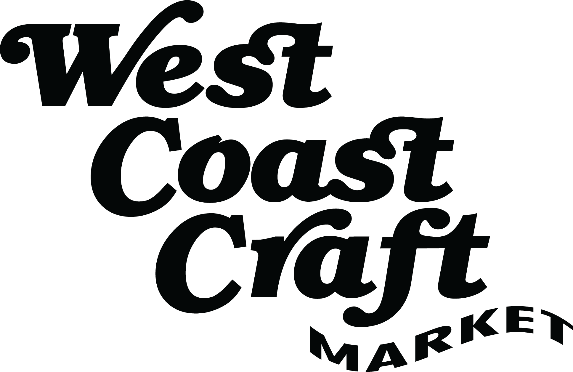 West Coast Craft Night Market