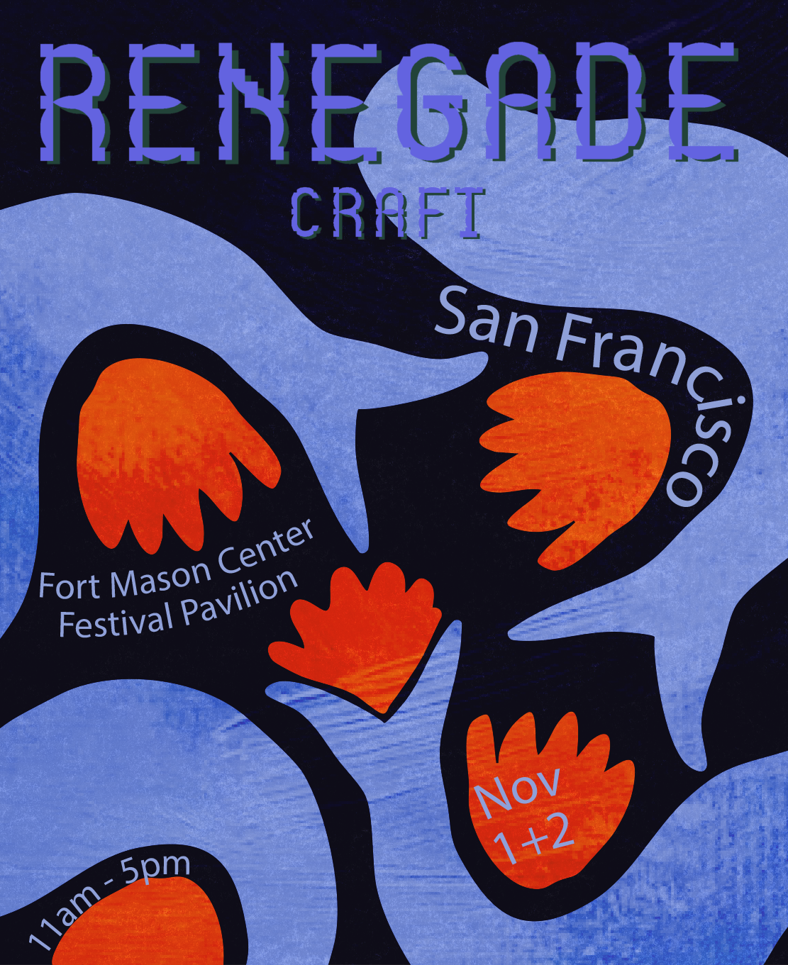 Renegade Craft 
