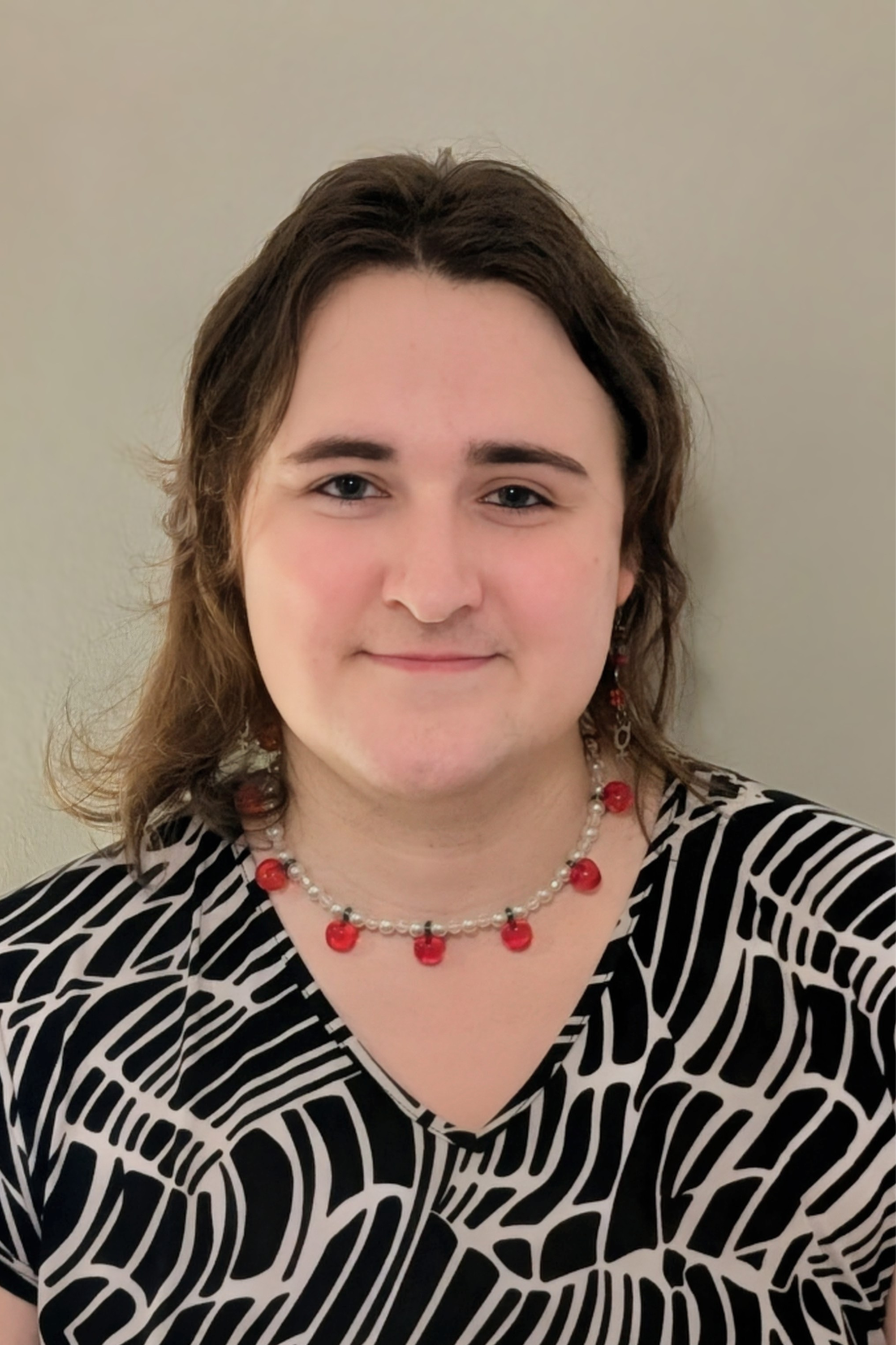 Brookelove Hanlon bio image
