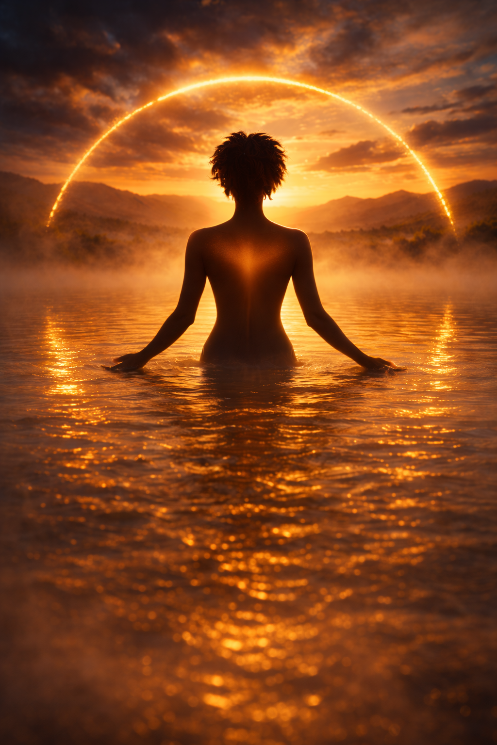 Where My Yes Lives &amp; Success Begins