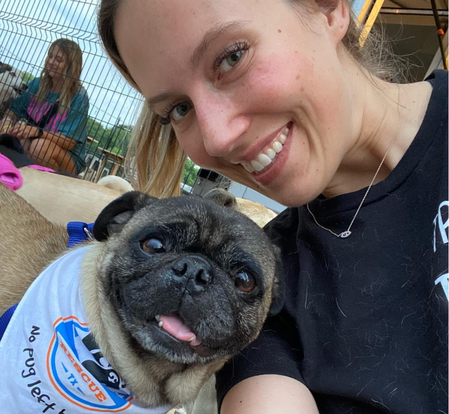 DFW Pug Rescue | Join the Rescue Movement Today