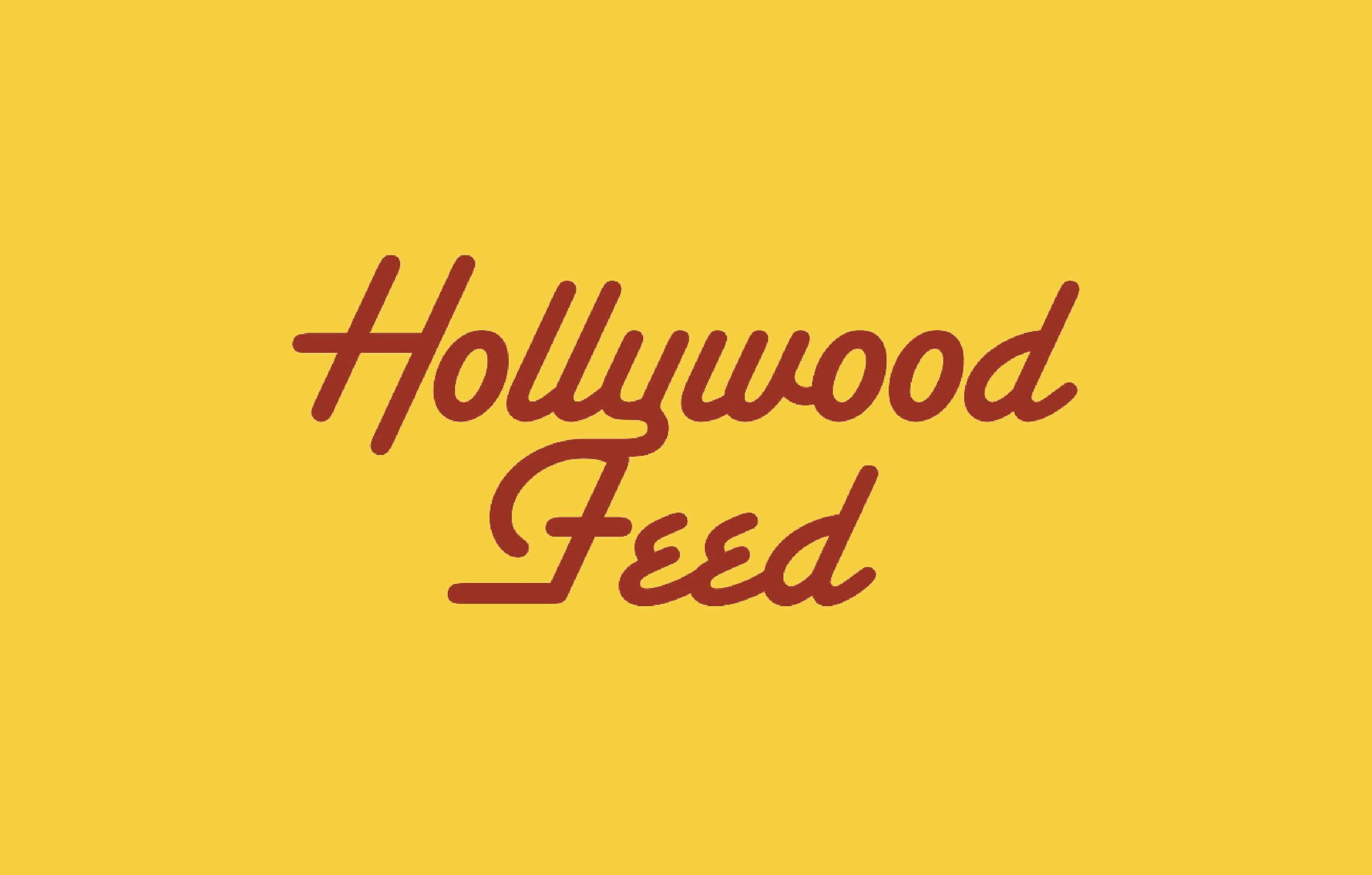 Vendor at Hollywood Feed (Dallas)
