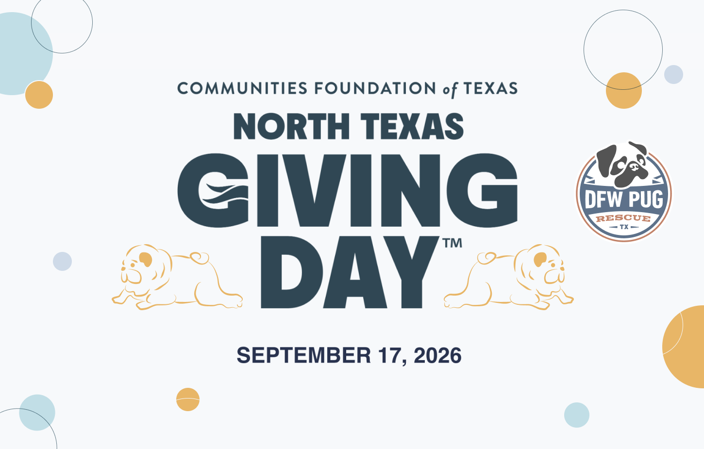 North Texas Giving Day
