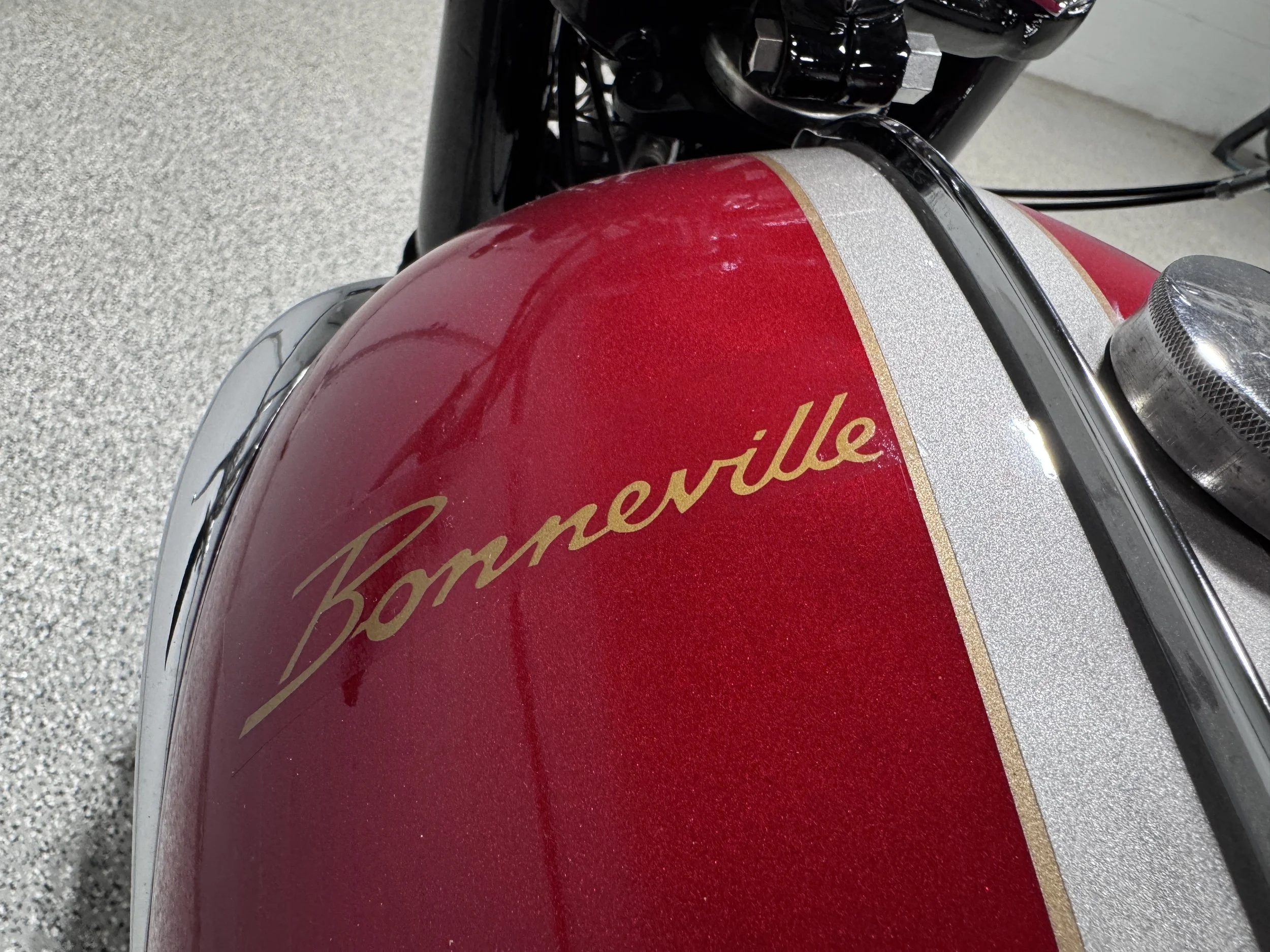 1968 Triumph Bonneville Detail 3.JPG