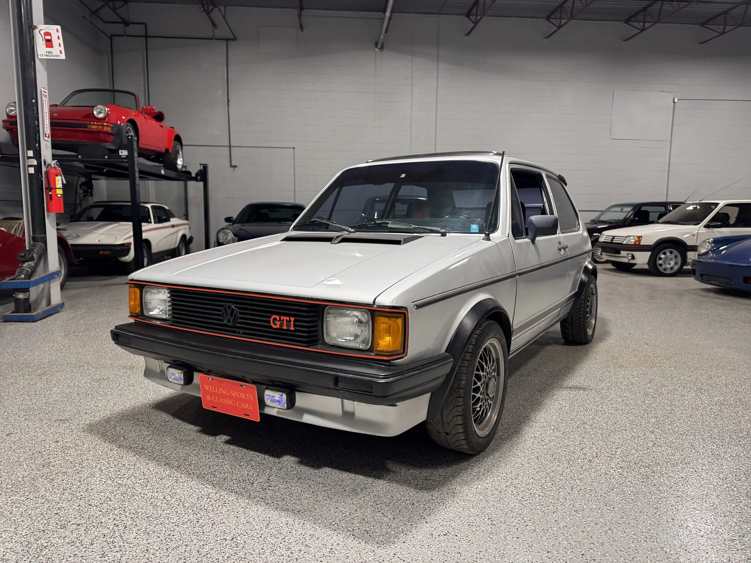1983 Golf Rabbit Front Left.jpeg