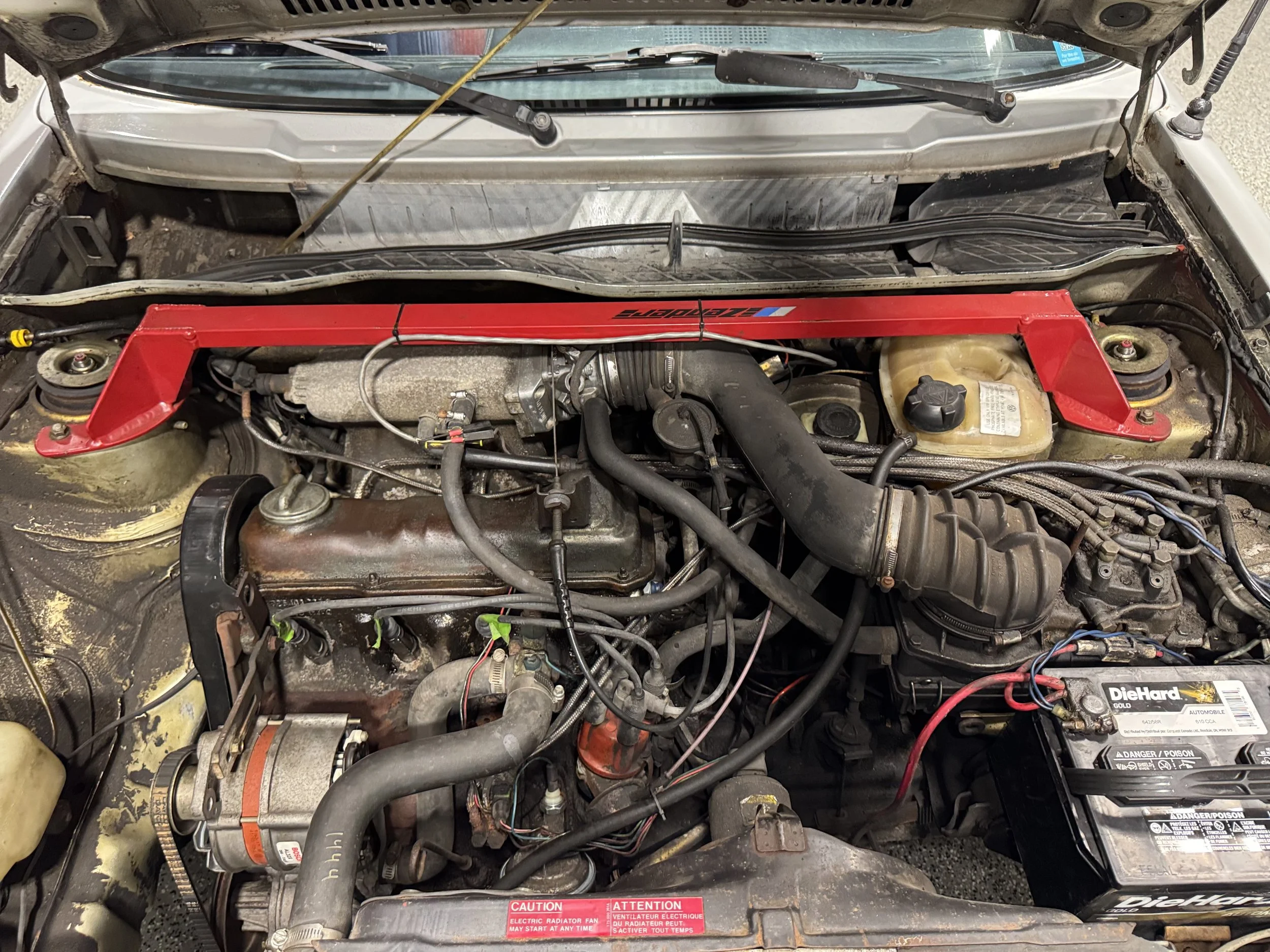 1983 Golf Rabbit Engine 2.jpeg