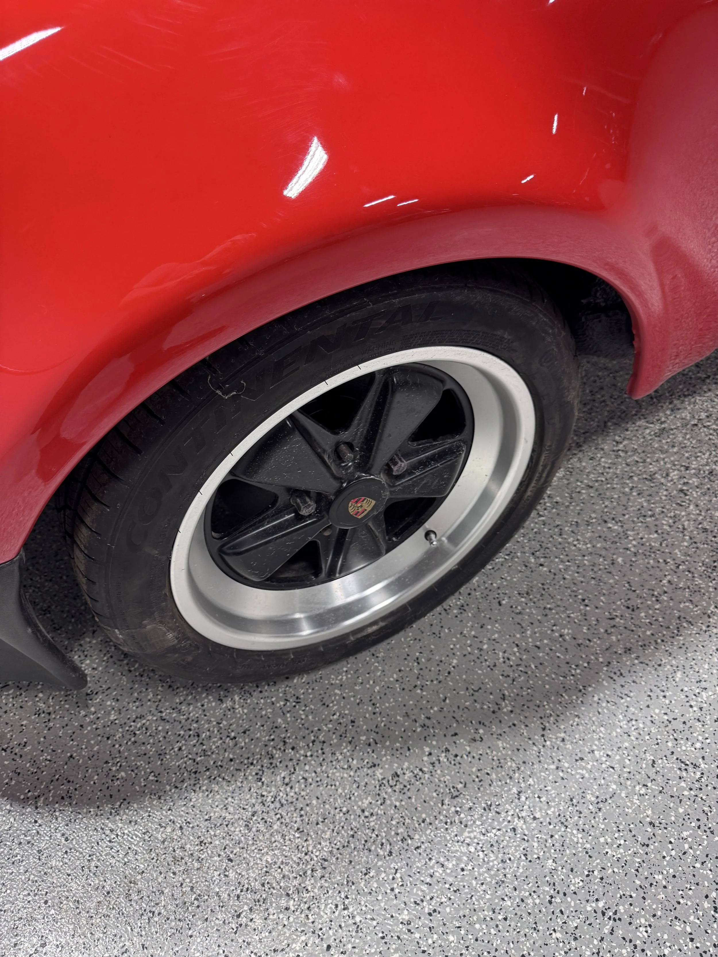 1971 Porsche 911 Cab Project Wheels.JPG