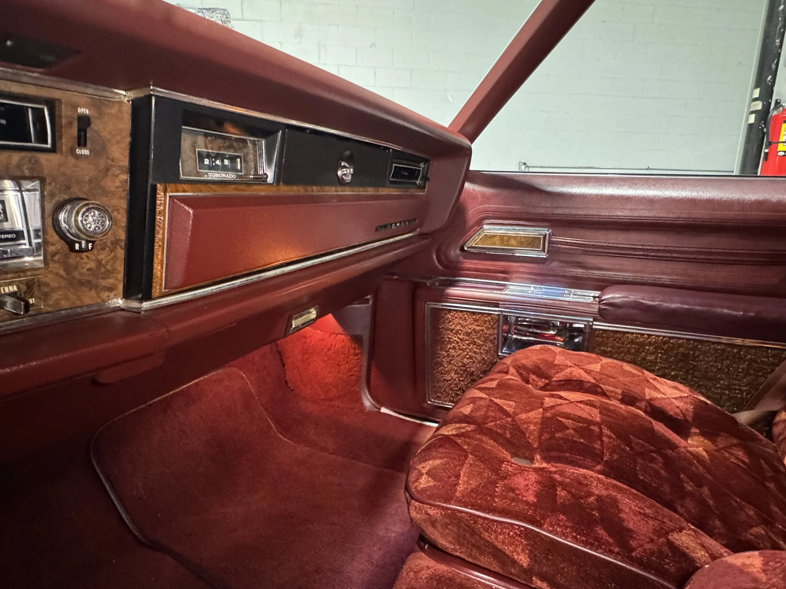 1976 Olds Toronado Glove Box.jpeg