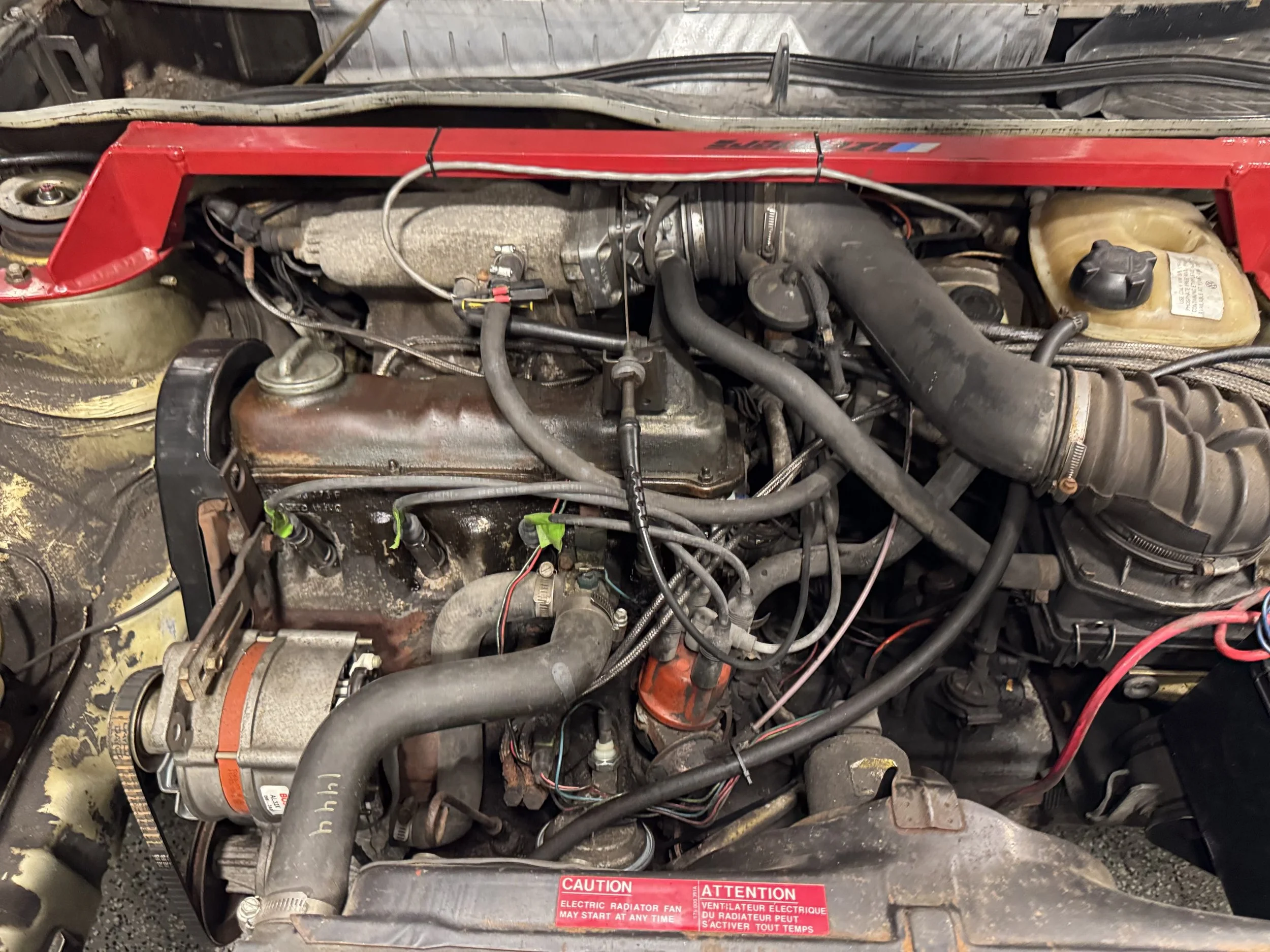1983 Golf Rabbit Engine.jpeg