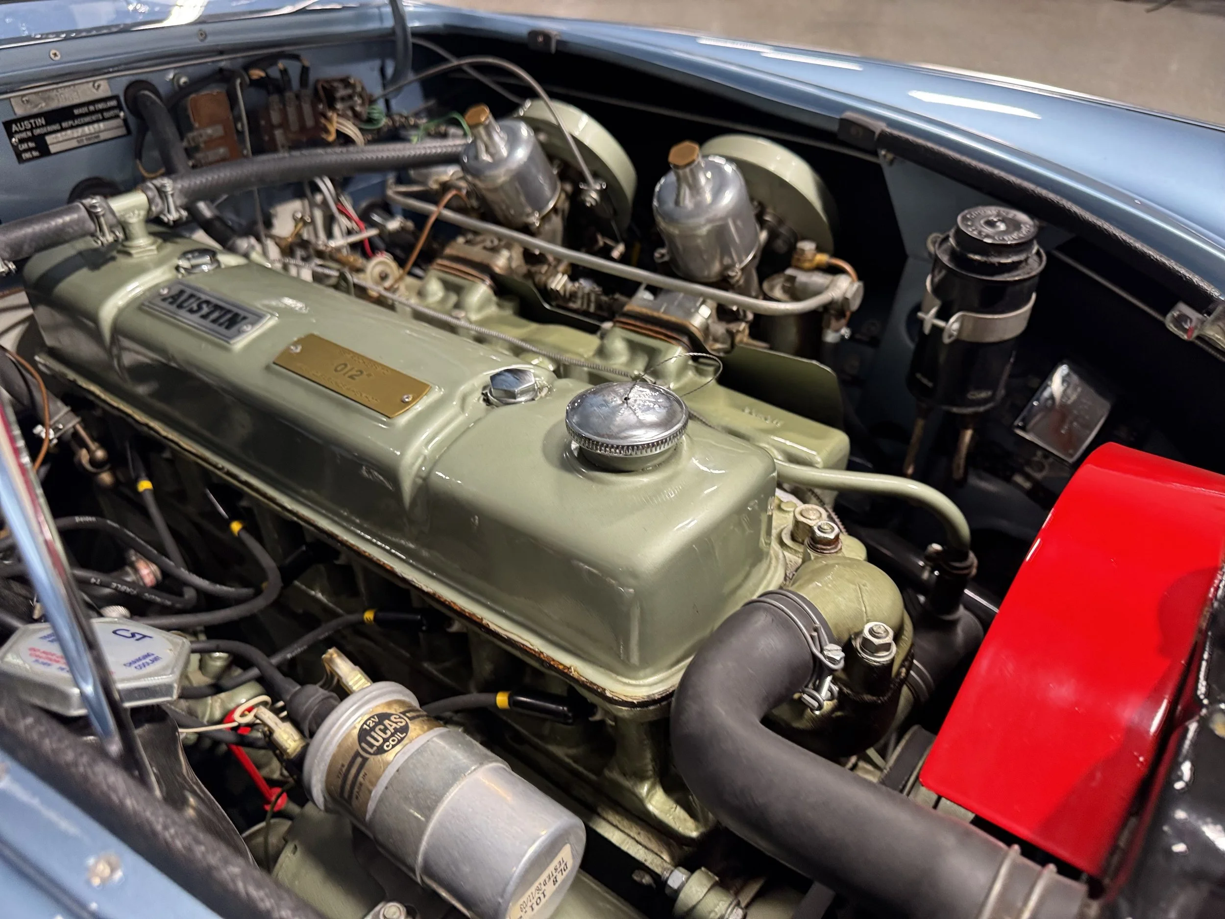 1960 Austin Healey 3000 Engine 8.jpeg