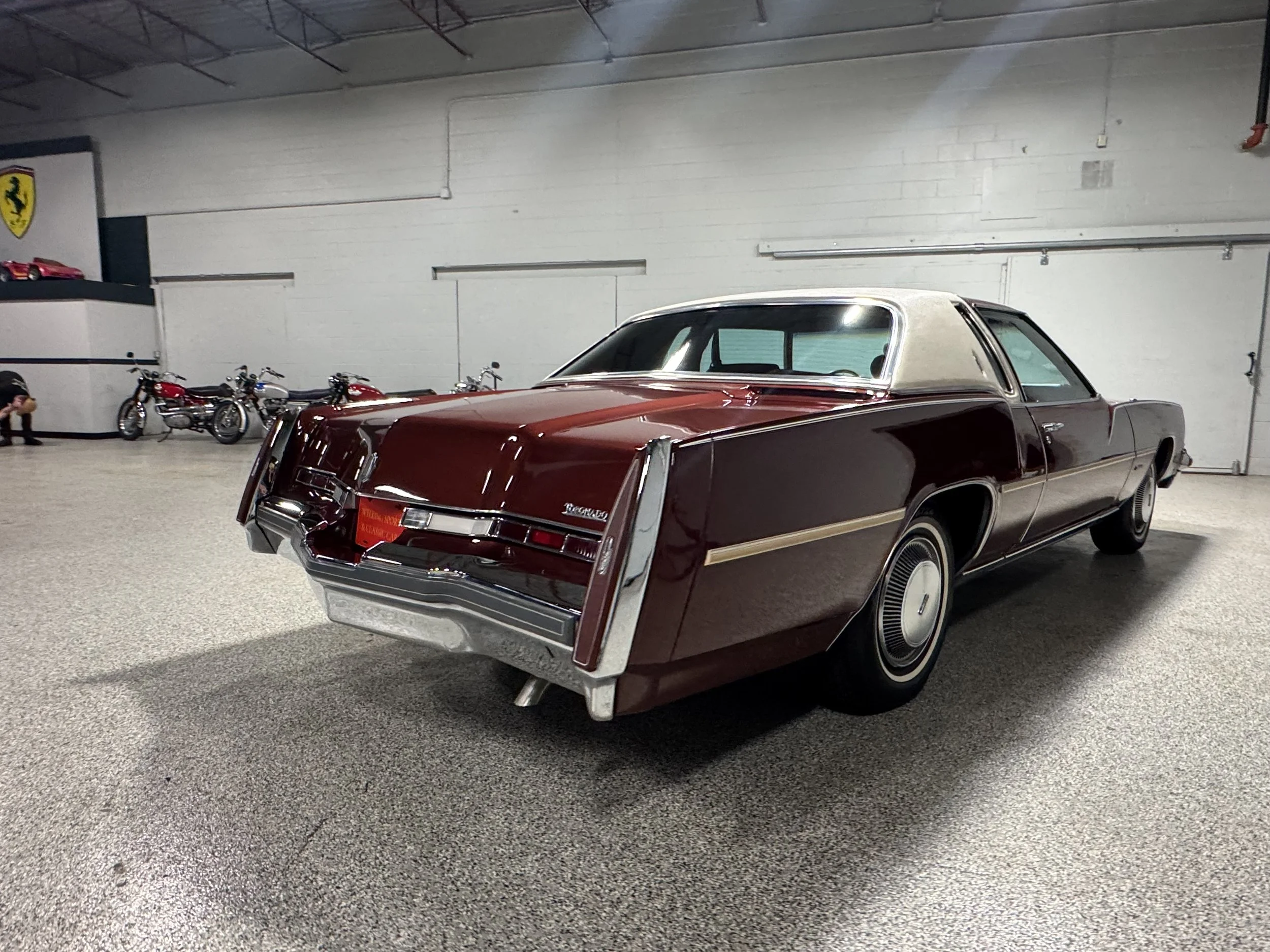 1976 Olds Toronado Rear Right 2.jpeg