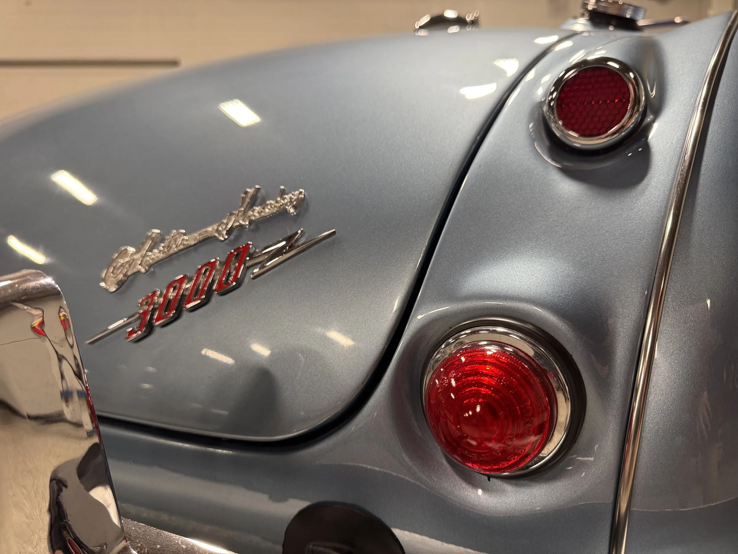1960 Austin Healey 3000 Rear Trunk Detail.jpeg